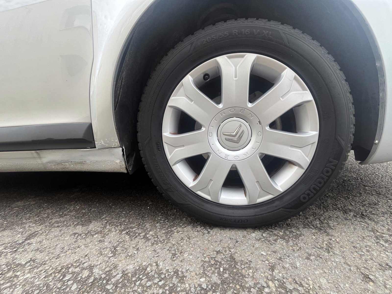Citroën C3 90Ch — 2010 — 150 000 km — Diesel — Manuelle