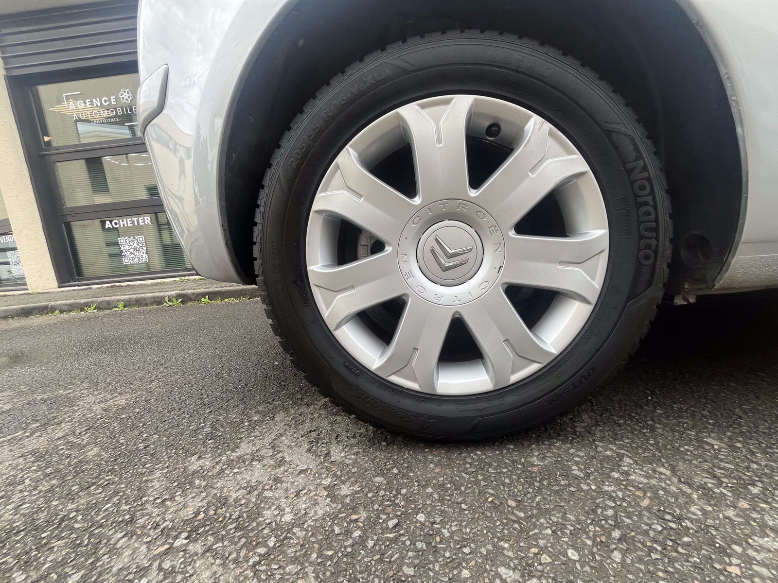 Citroën C3 90Ch — 2010 — 150 000 km — Diesel — Manuelle