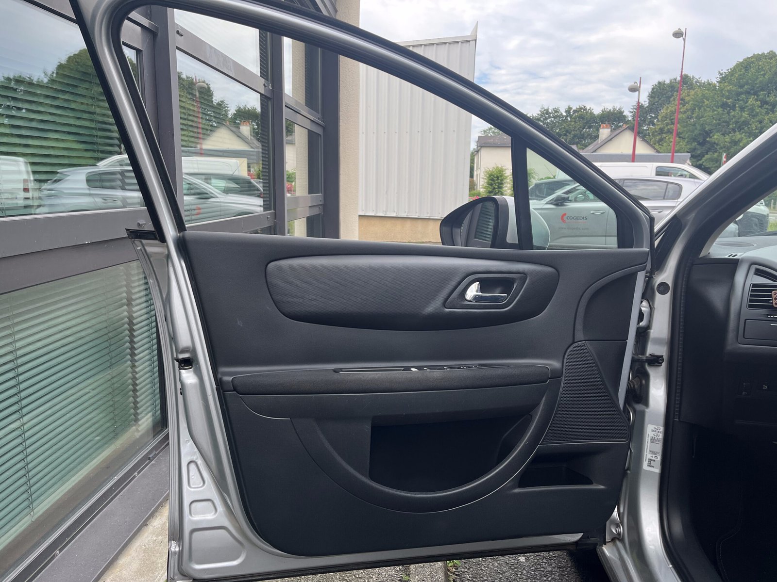 Citroën C3 90Ch — 2010 — 150 000 km — Diesel — Manuelle