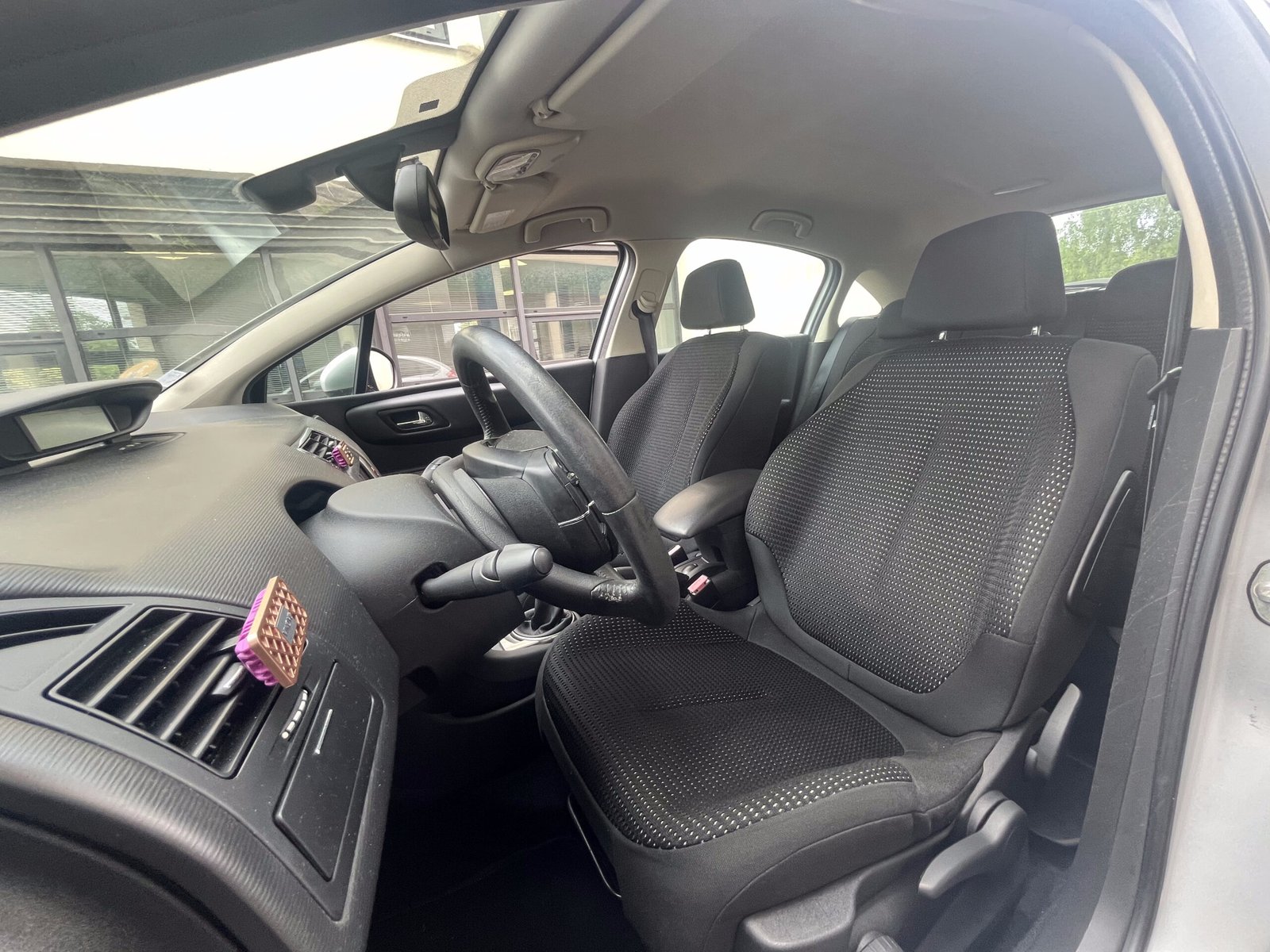 Citroën C3 90Ch — 2010 — 150 000 km — Diesel — Manuelle