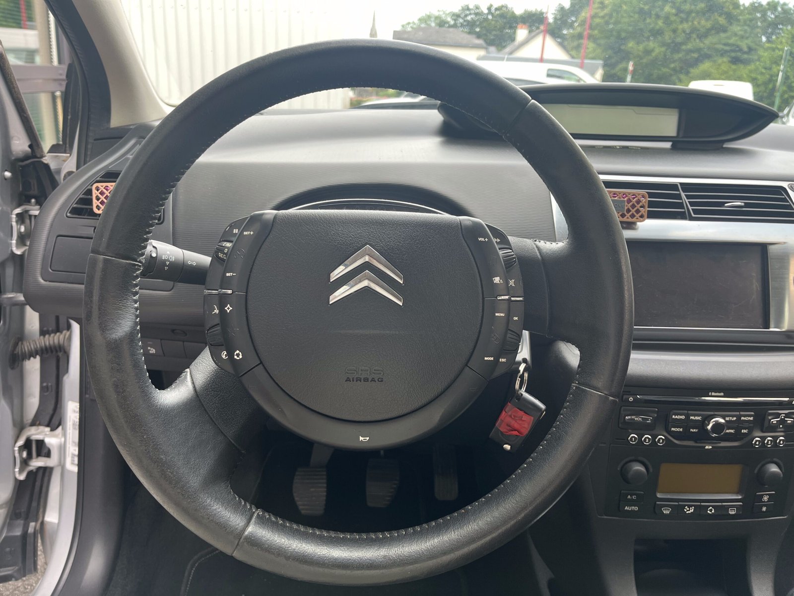 Citroën C3 90Ch — 2010 — 150 000 km — Diesel — Manuelle