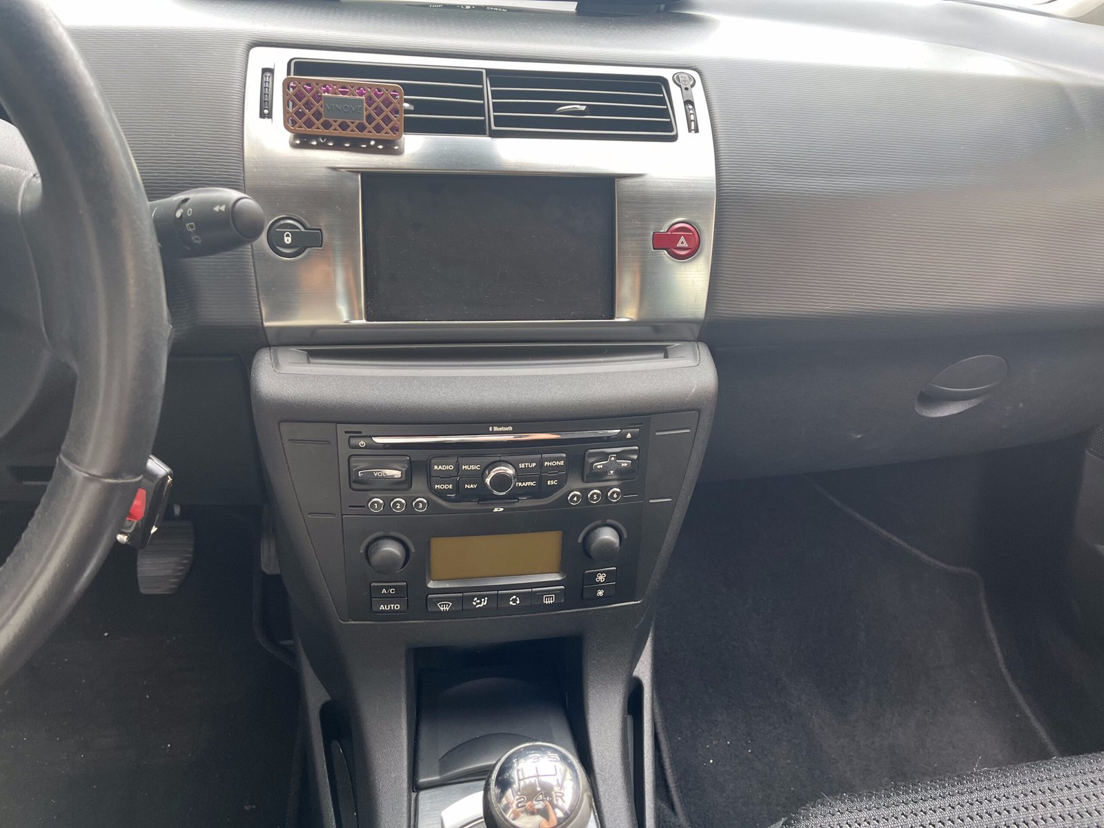 Citroën C3 90Ch — 2010 — 150 000 km — Diesel — Manuelle