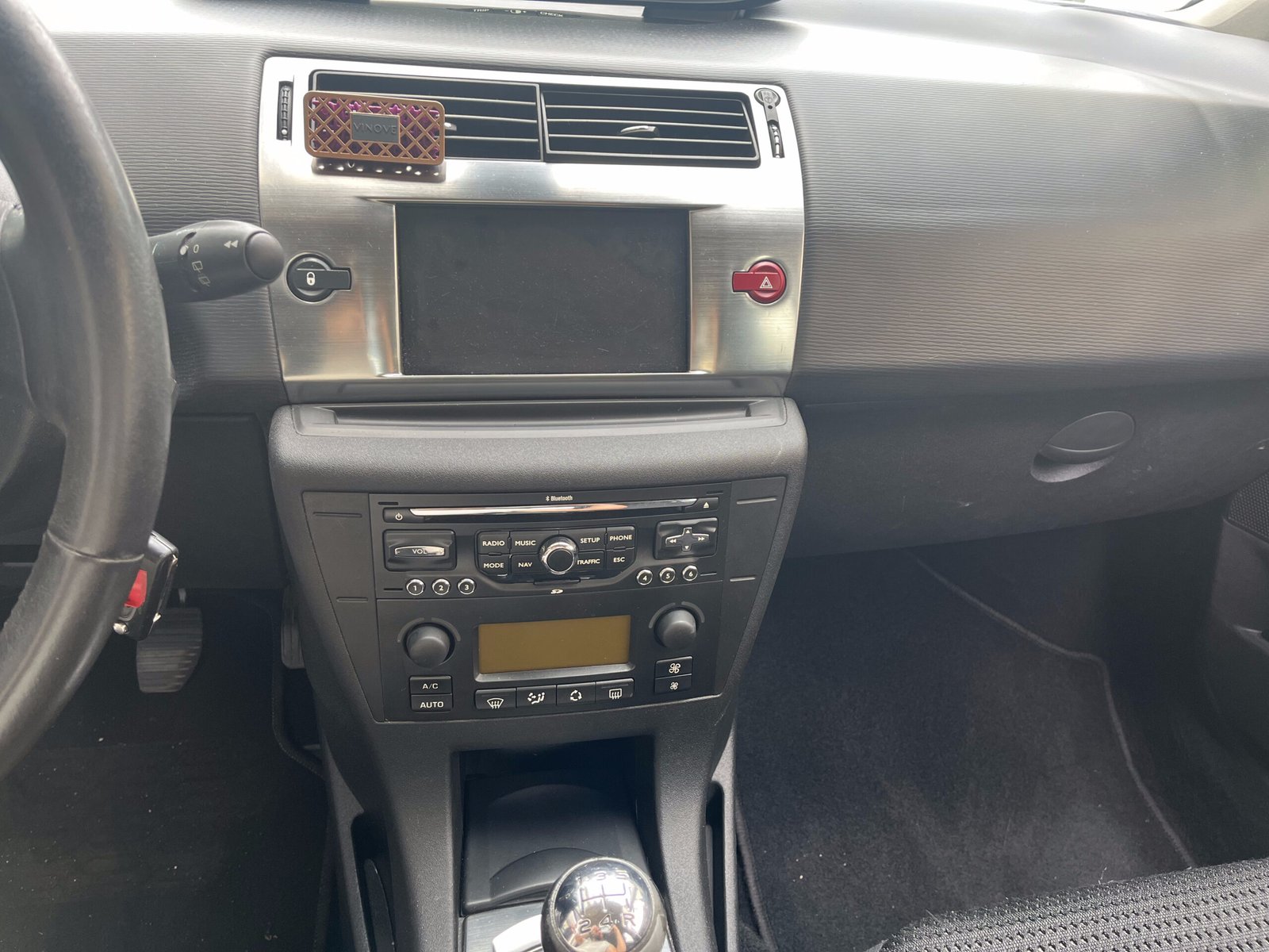 Citroën C3 90Ch — 2010 — 150 000 km — Diesel — Manuelle