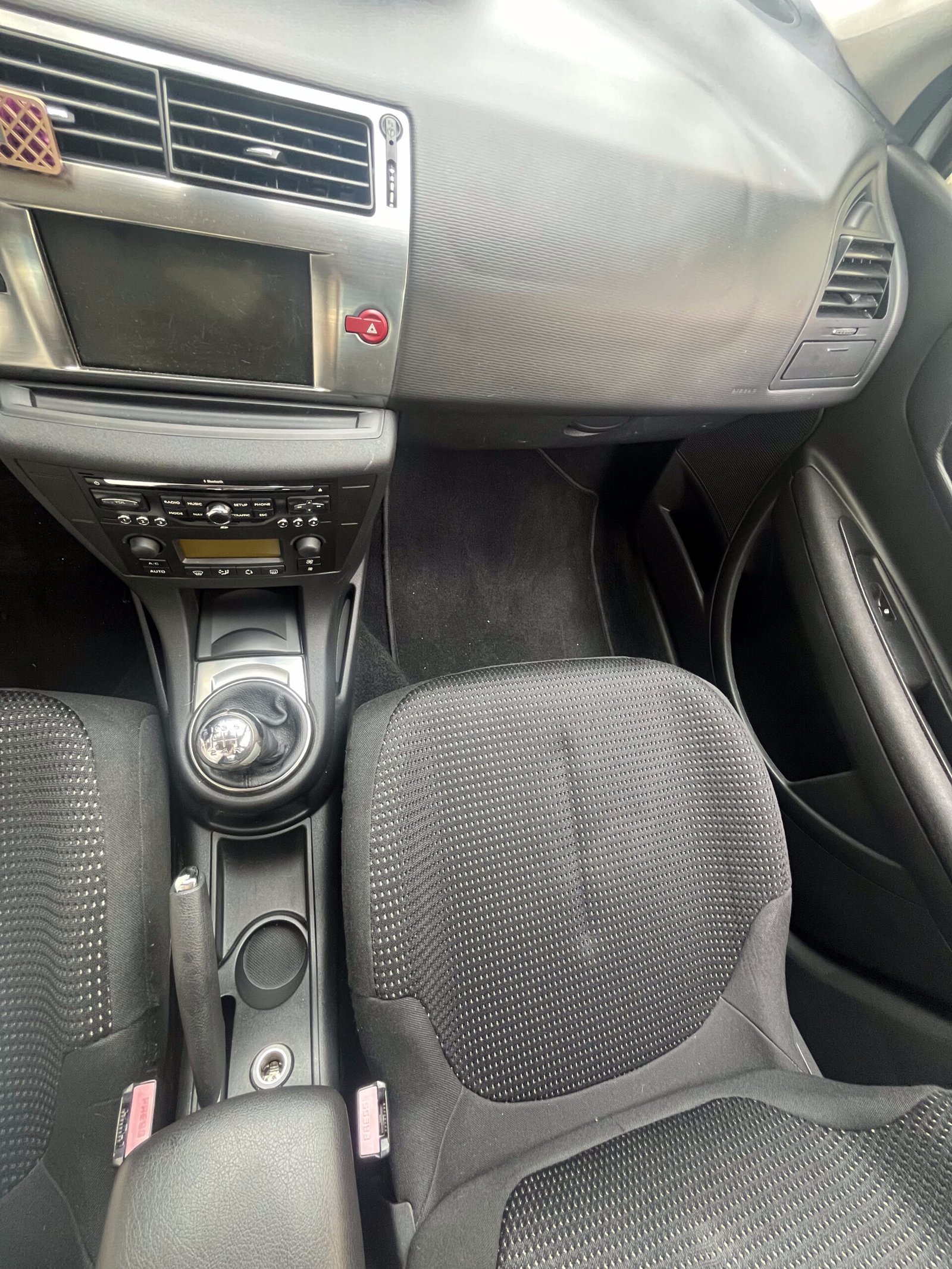 Citroën C3 90Ch — 2010 — 150 000 km — Diesel — Manuelle
