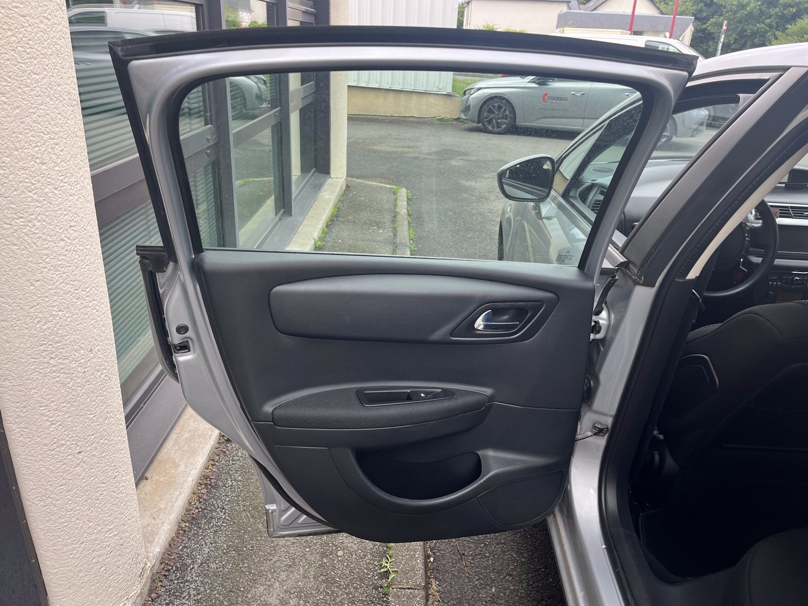 Citroën C3 90Ch — 2010 — 150 000 km — Diesel — Manuelle