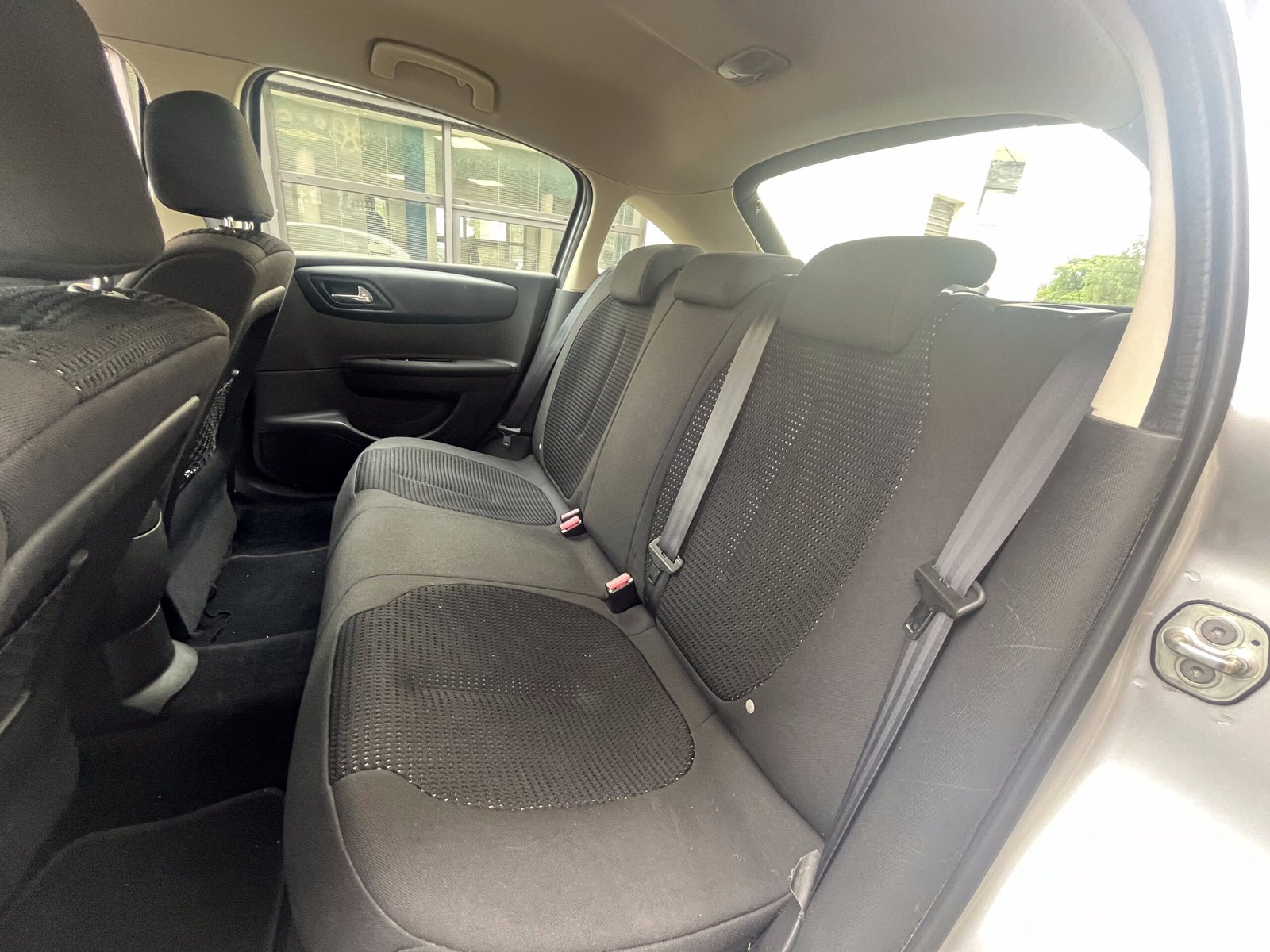 Citroën C3 90Ch — 2010 — 150 000 km — Diesel — Manuelle