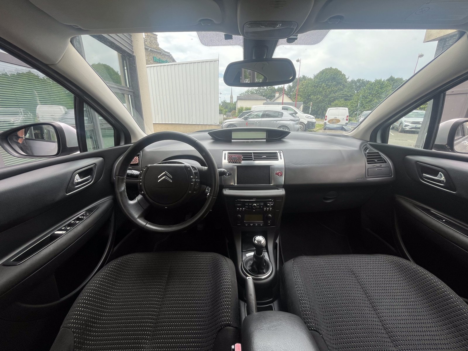 Citroën C3 90Ch — 2010 — 150 000 km — Diesel — Manuelle