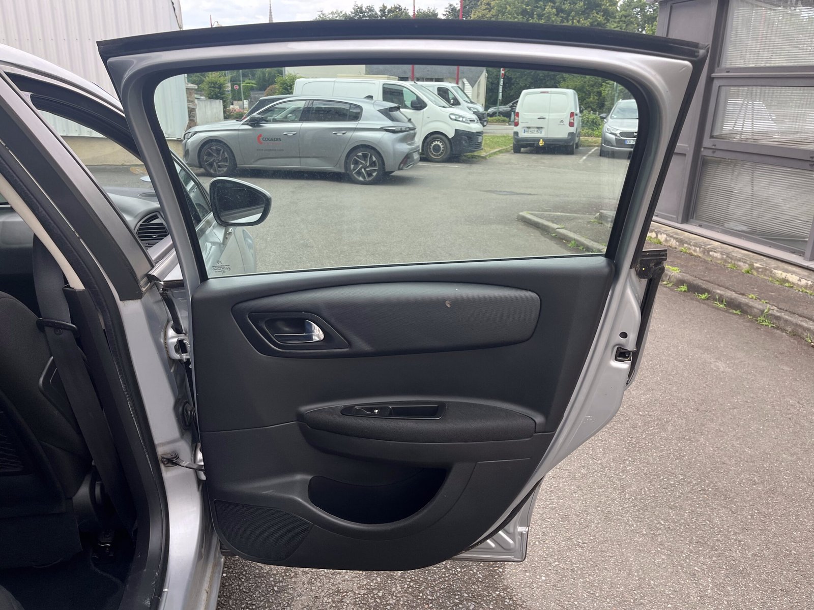 Citroën C3 90Ch — 2010 — 150 000 km — Diesel — Manuelle