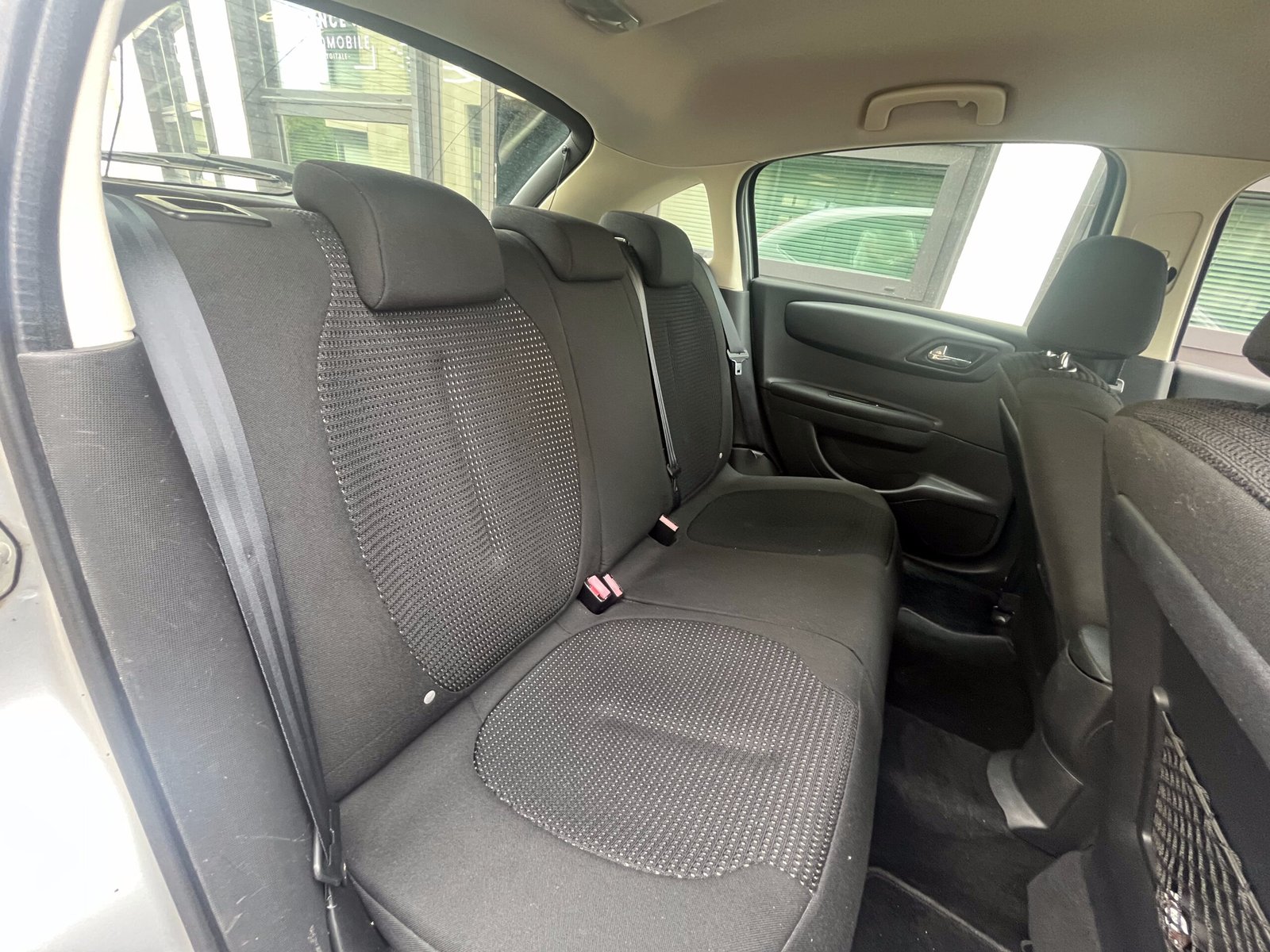 Citroën C3 90Ch — 2010 — 150 000 km — Diesel — Manuelle