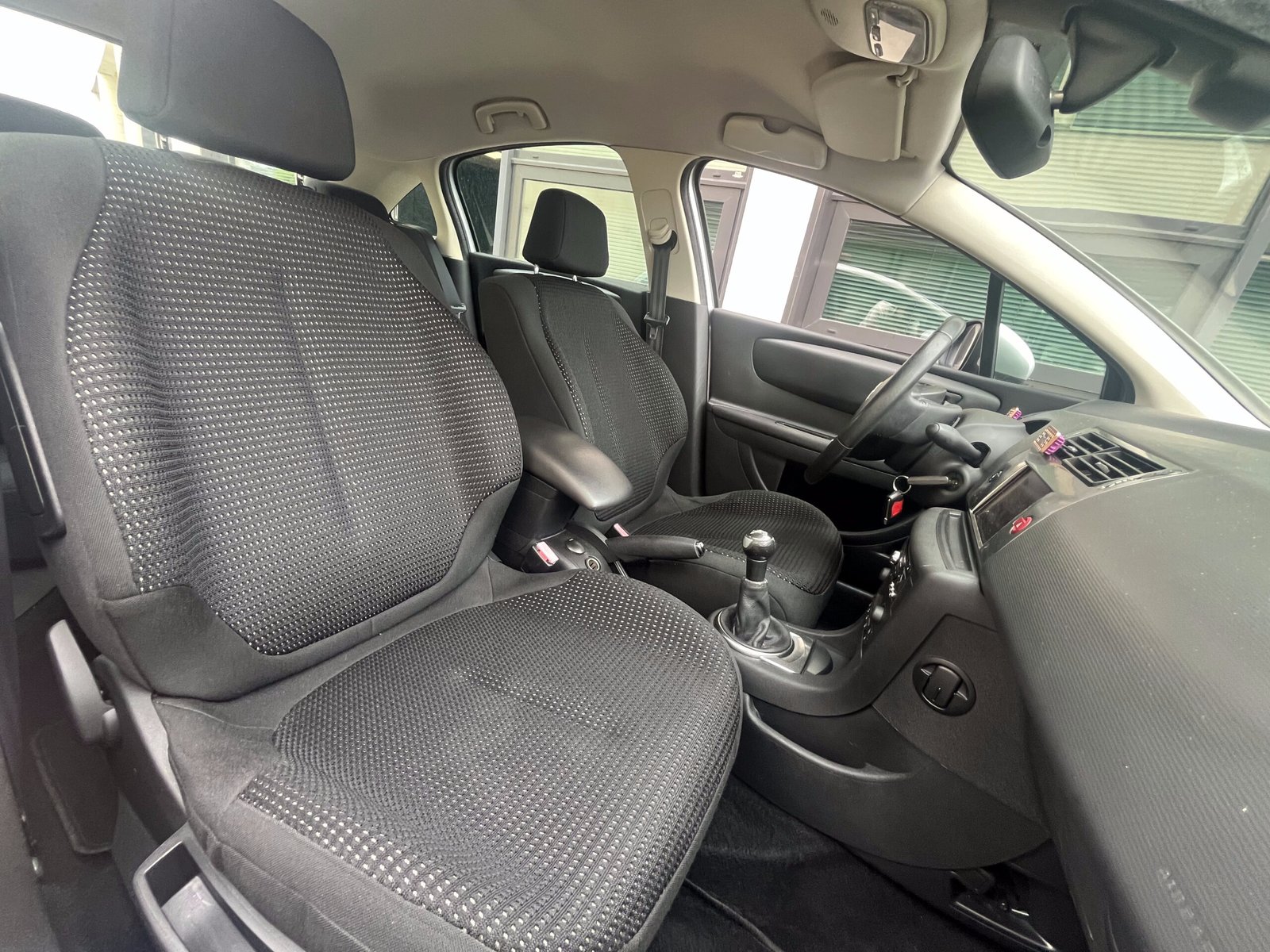 Citroën C3 90Ch — 2010 — 150 000 km — Diesel — Manuelle