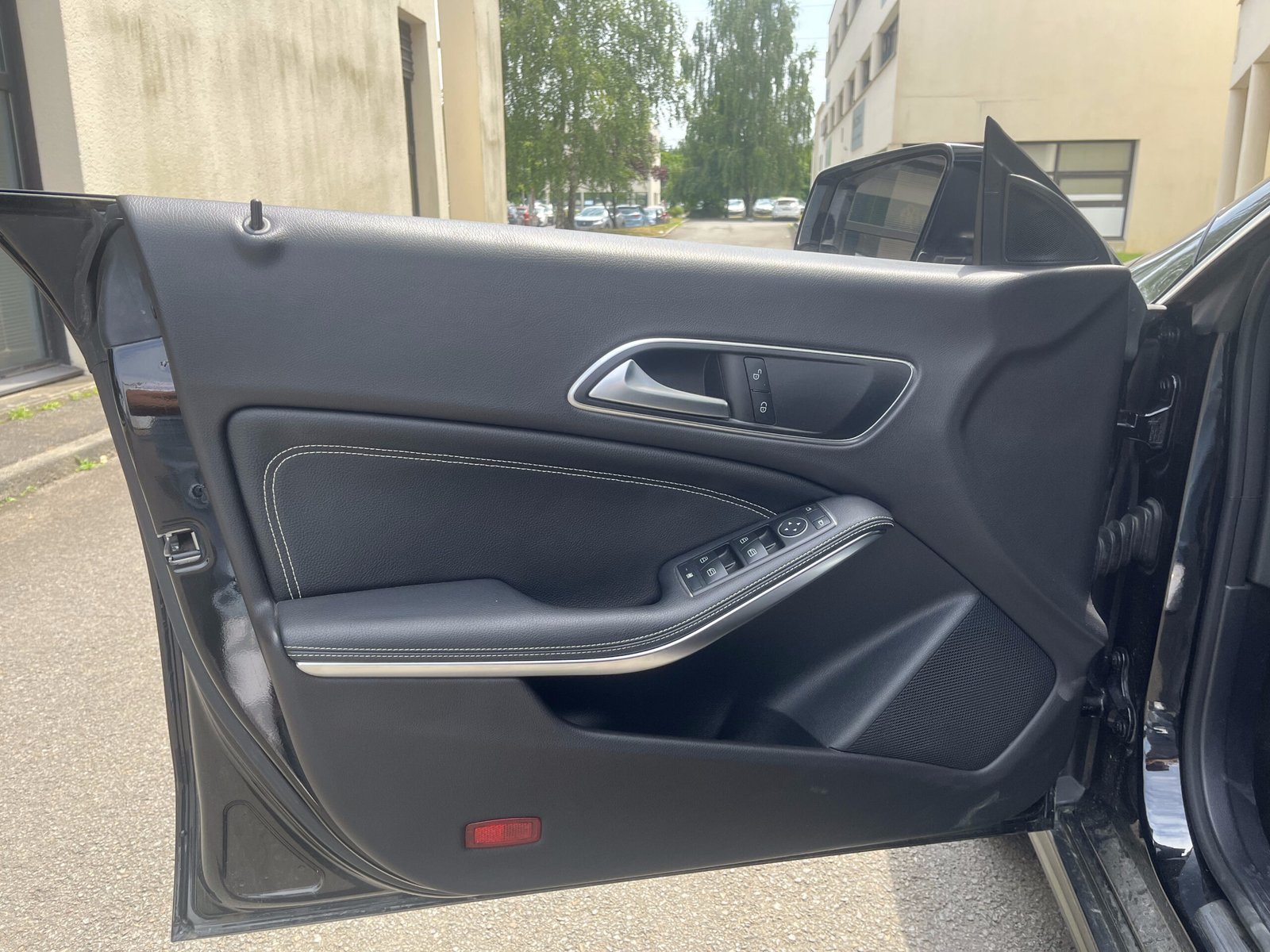 Mercedes Classe CLA 150Ch