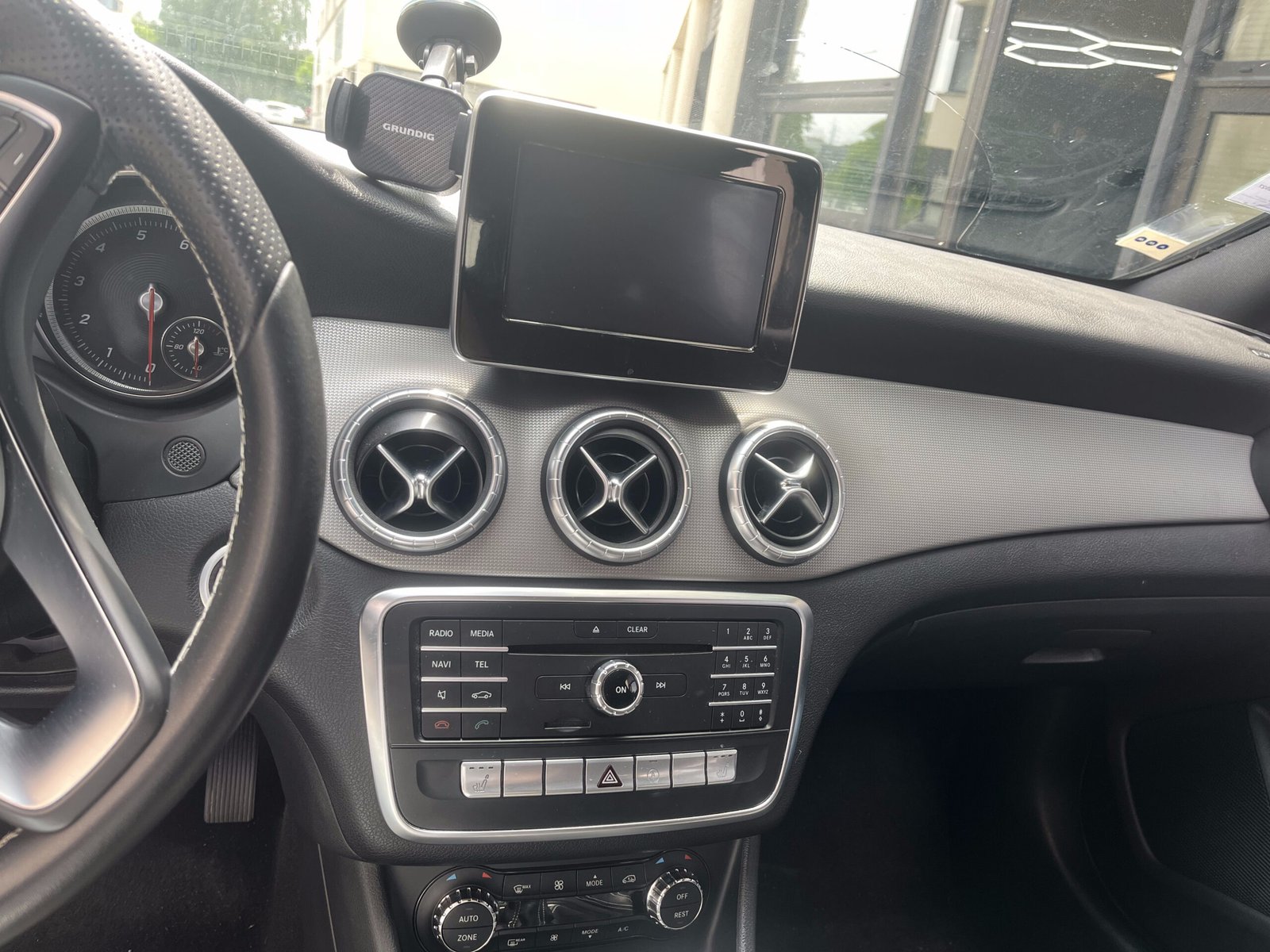 Mercedes Classe CLA 150Ch
