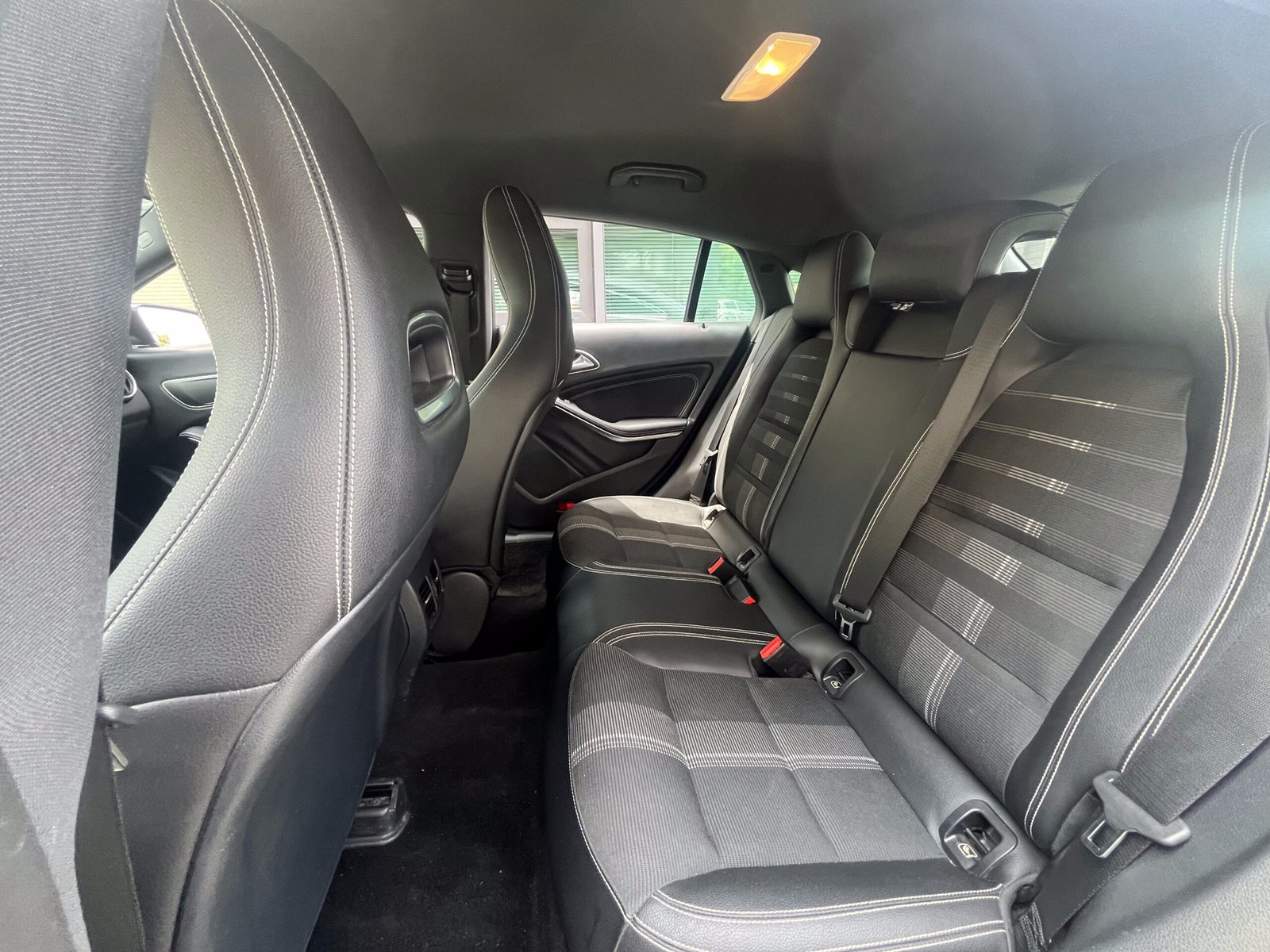 Mercedes Classe CLA 150Ch