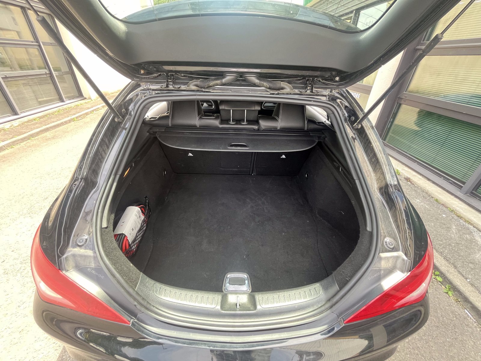 Mercedes Classe CLA 150Ch