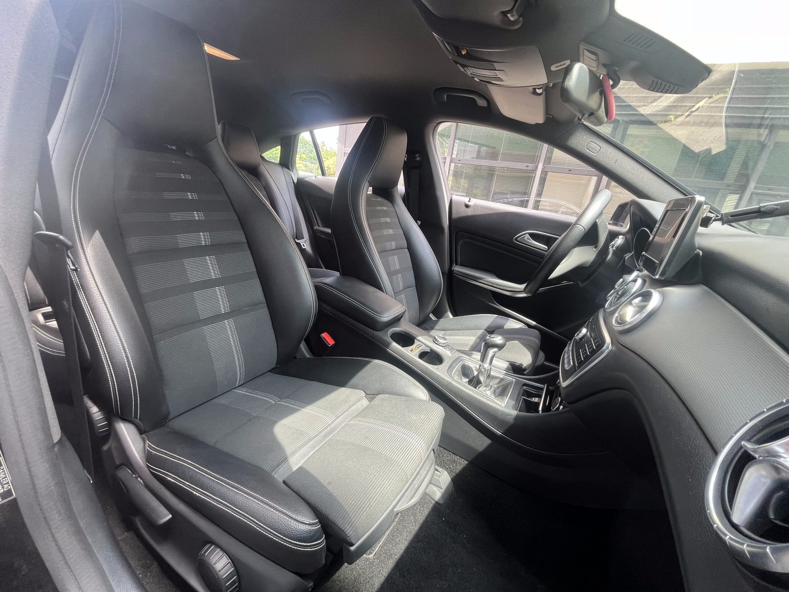 Mercedes Classe CLA 150Ch