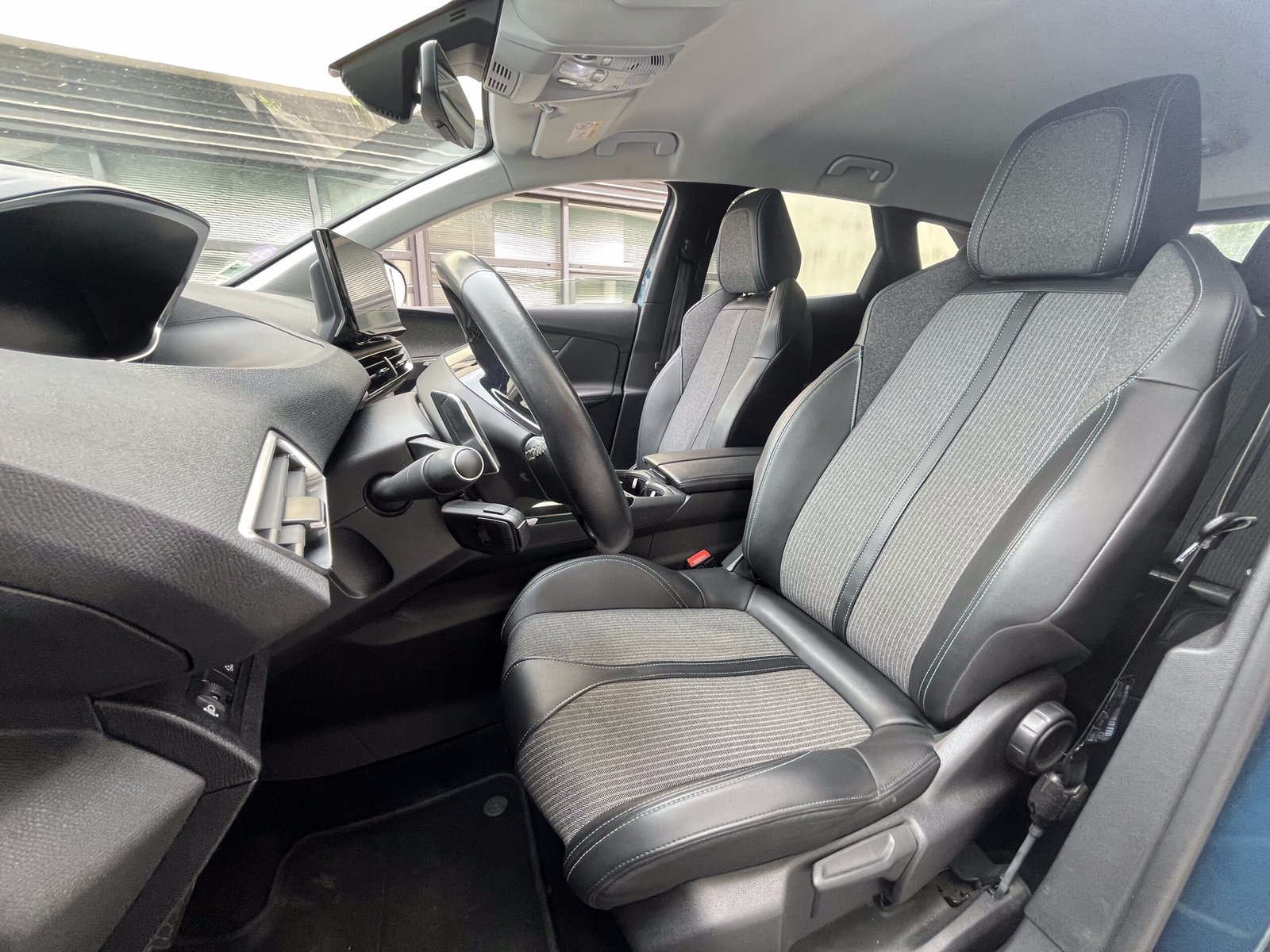 Peugeot 3008 133Ch — 2022 — 146 000 km — Essence — Automatique