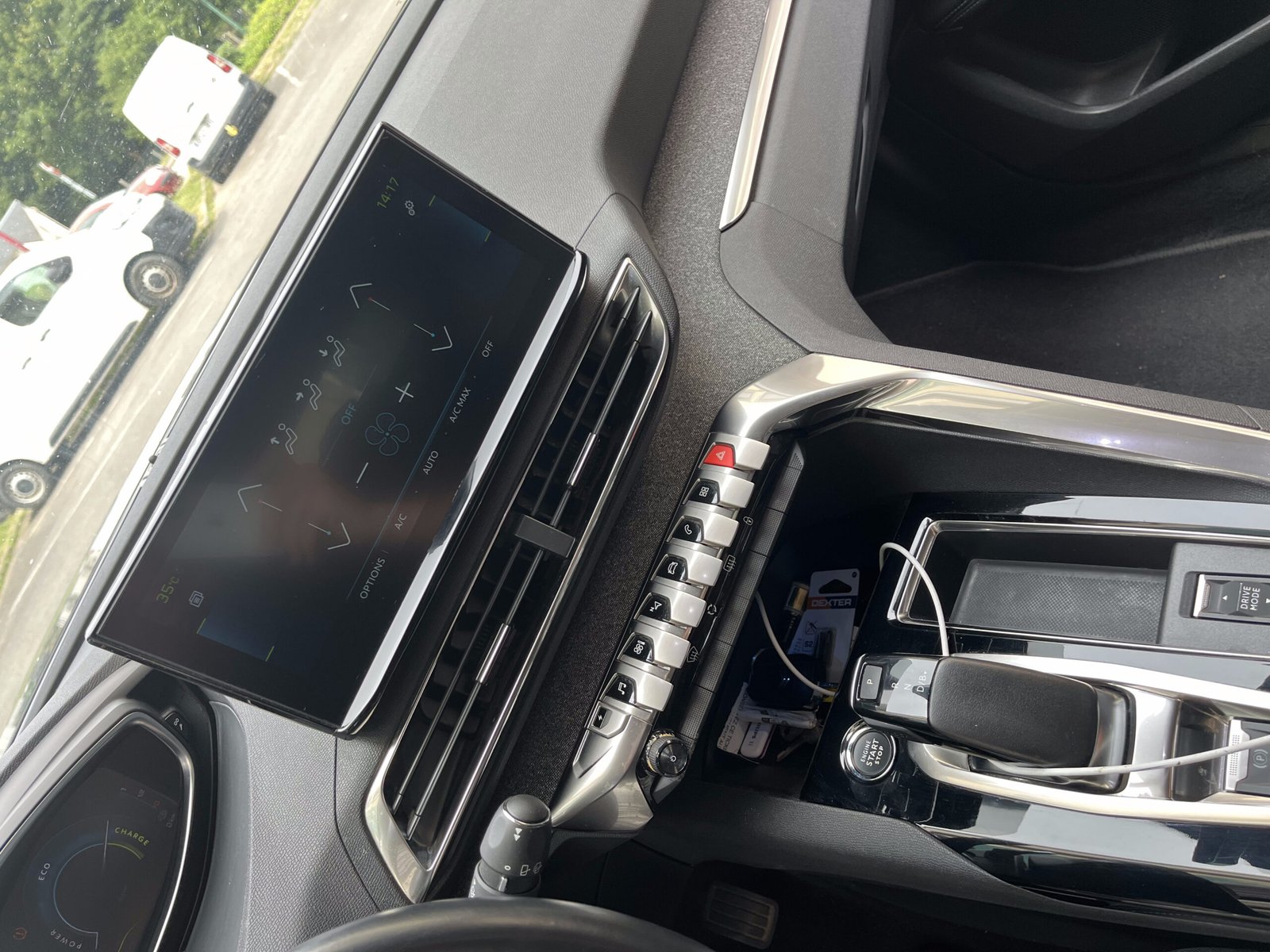 Peugeot 3008 133Ch — 2022 — 146 000 km — Essence — Automatique