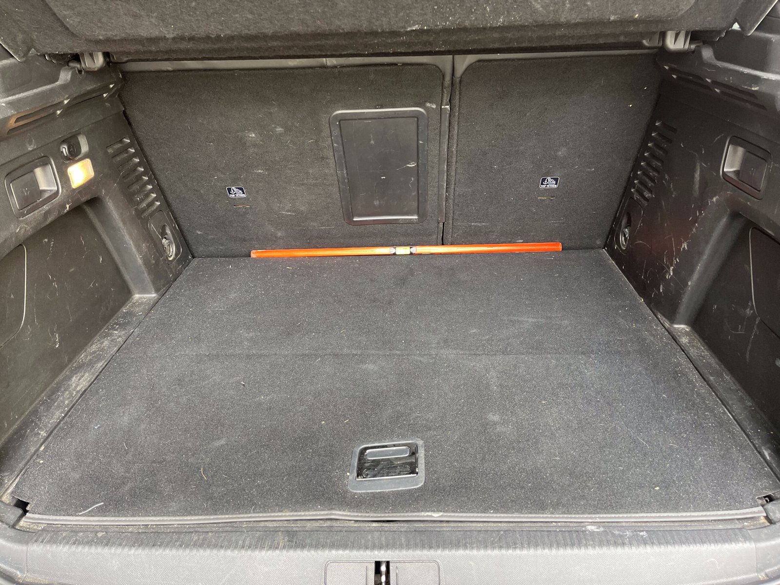Peugeot 3008 133Ch — 2022 — 146 000 km — Essence — Automatique