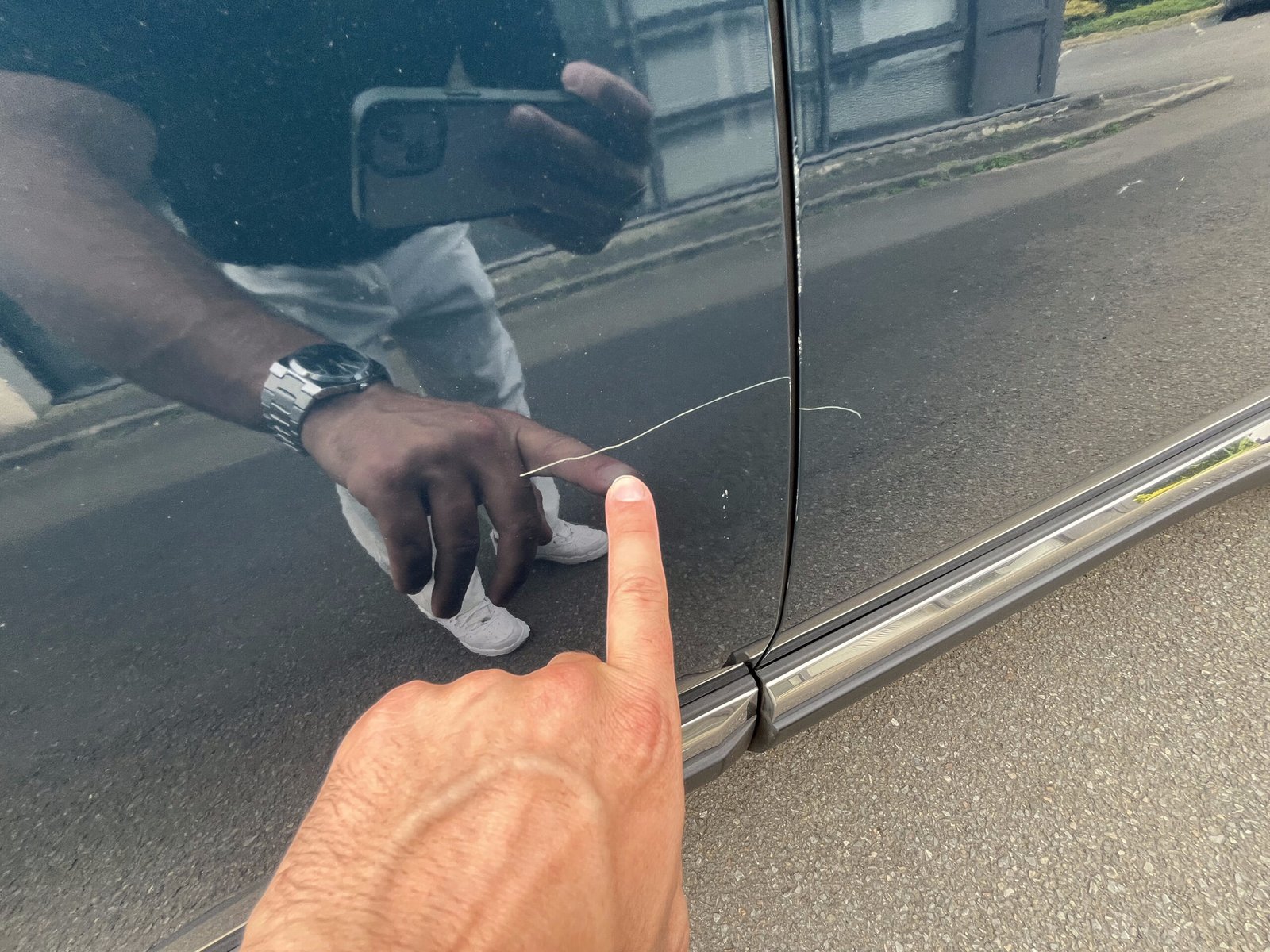 Peugeot 3008 133Ch — 2022 — 146 000 km — Essence — Automatique
