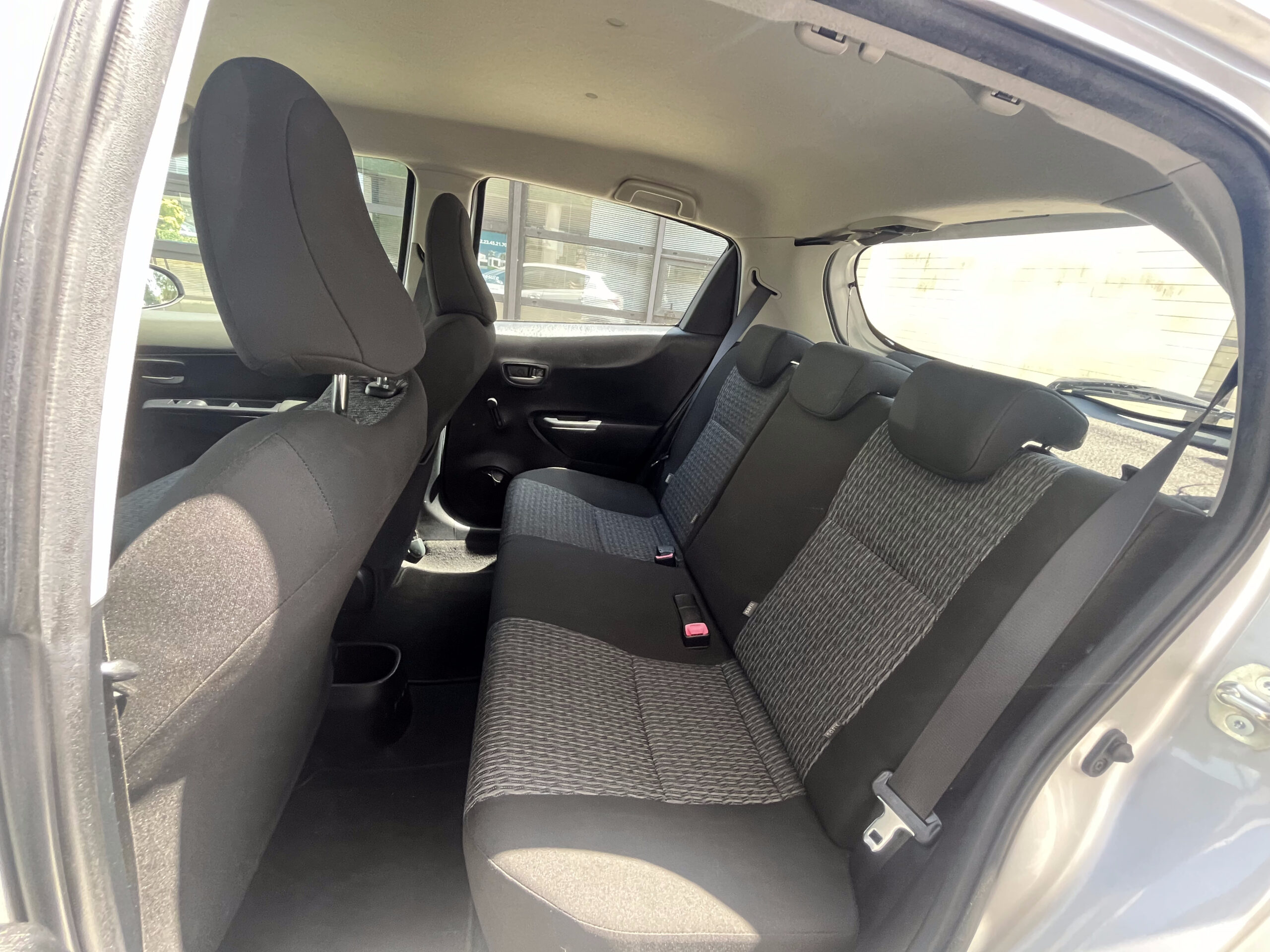Toyota Yaris 90Ch — 2013 — 138 000 km — Diesel — Manuelle