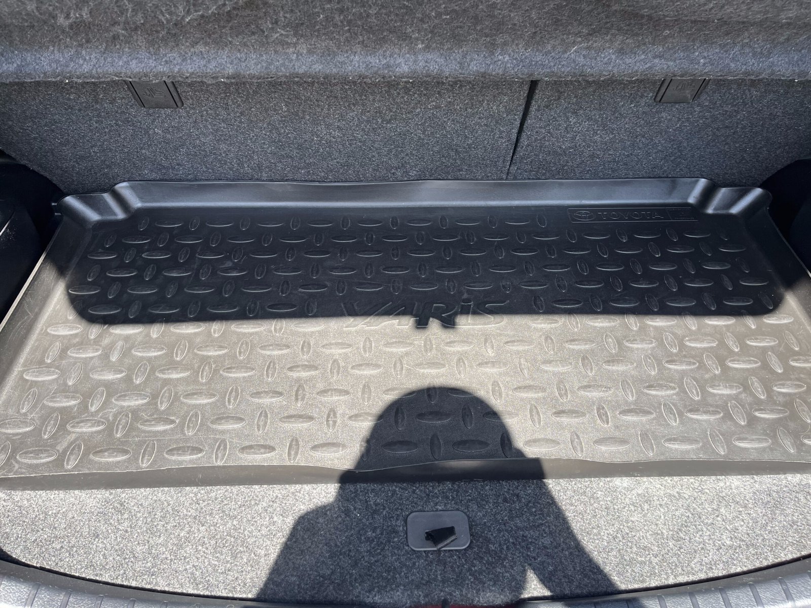 Toyota Yaris 90Ch — 2013 — 138 000 km — Diesel — Manuelle