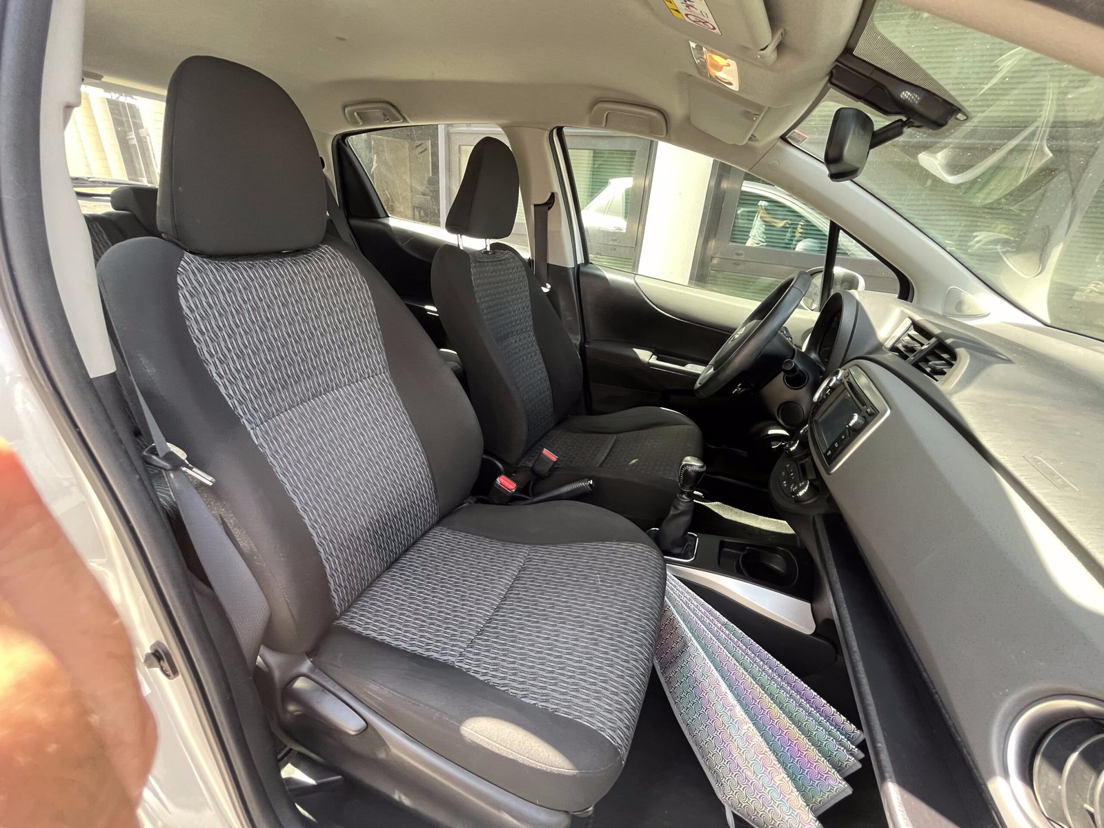 Toyota Yaris 90Ch — 2013 — 138 000 km — Diesel — Manuelle