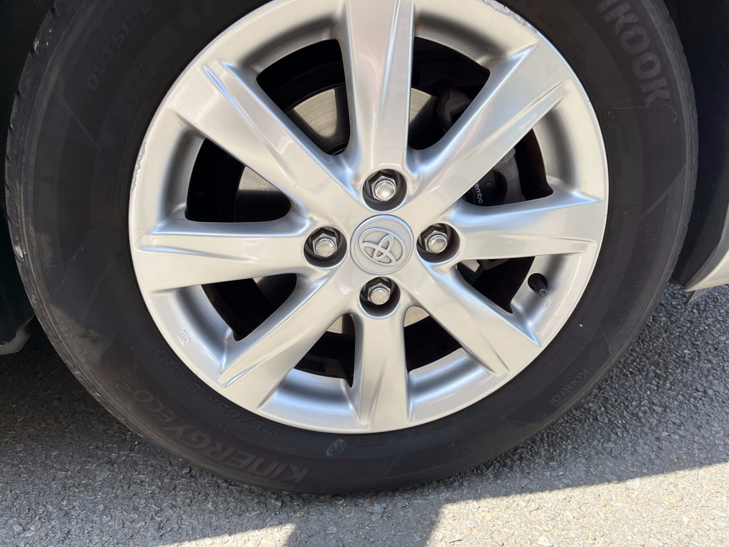 Toyota Yaris 90Ch — 2013 — 138 000 km — Diesel — Manuelle