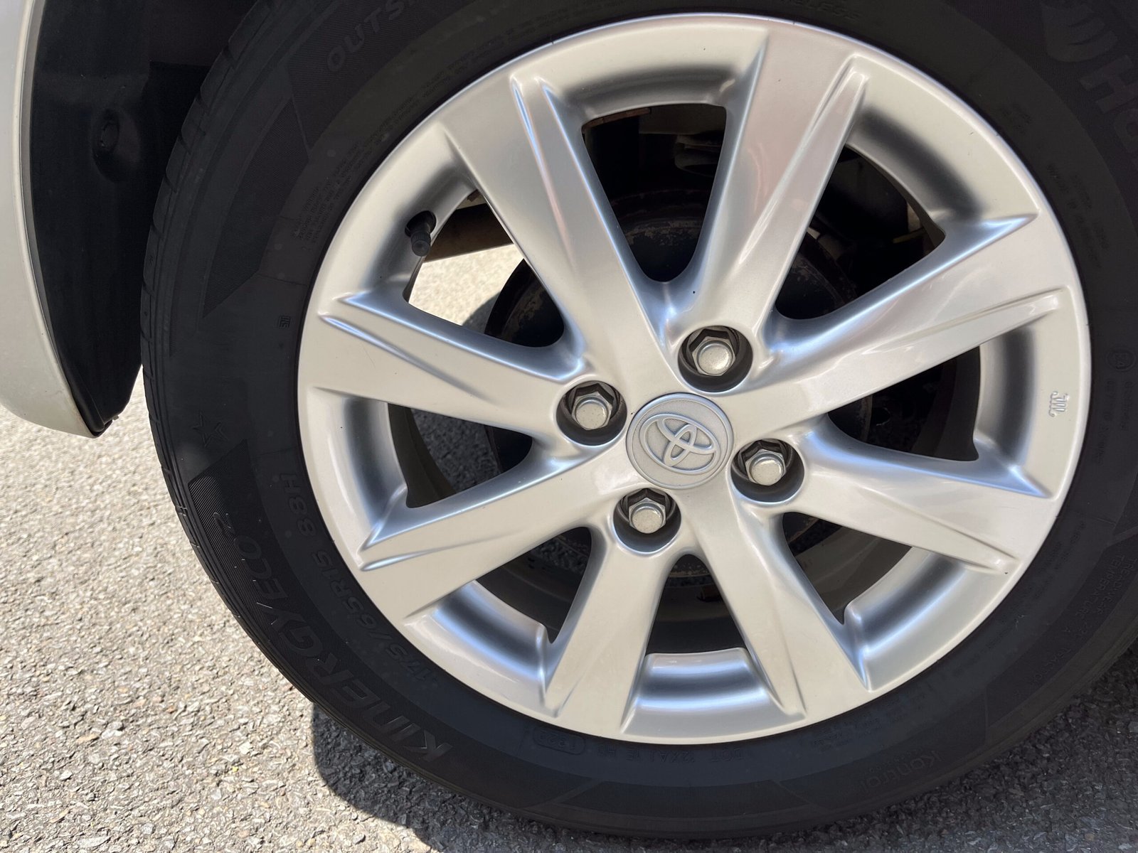 Toyota Yaris 90Ch — 2013 — 138 000 km — Diesel — Manuelle