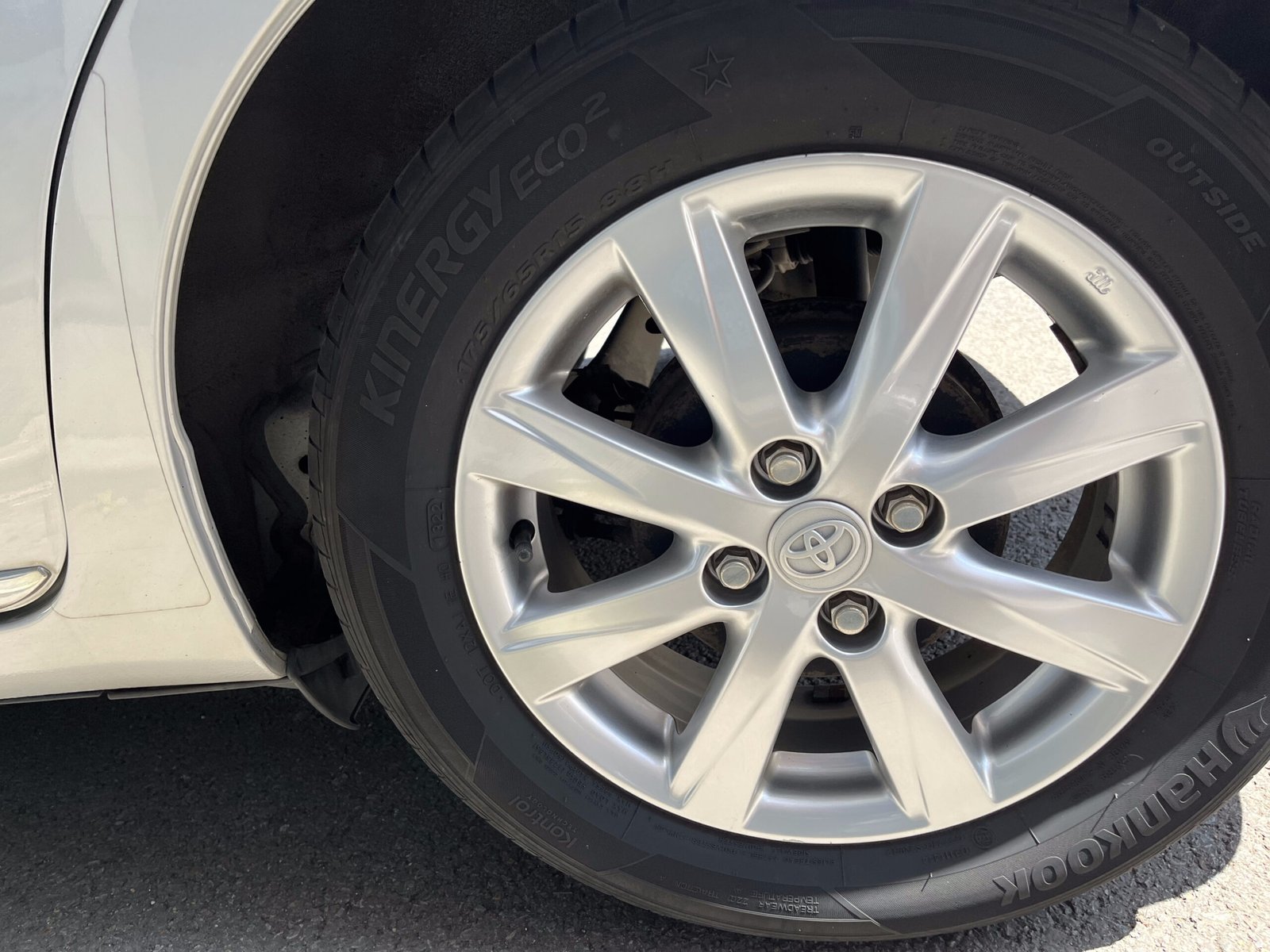 Toyota Yaris 90Ch — 2013 — 138 000 km — Diesel — Manuelle