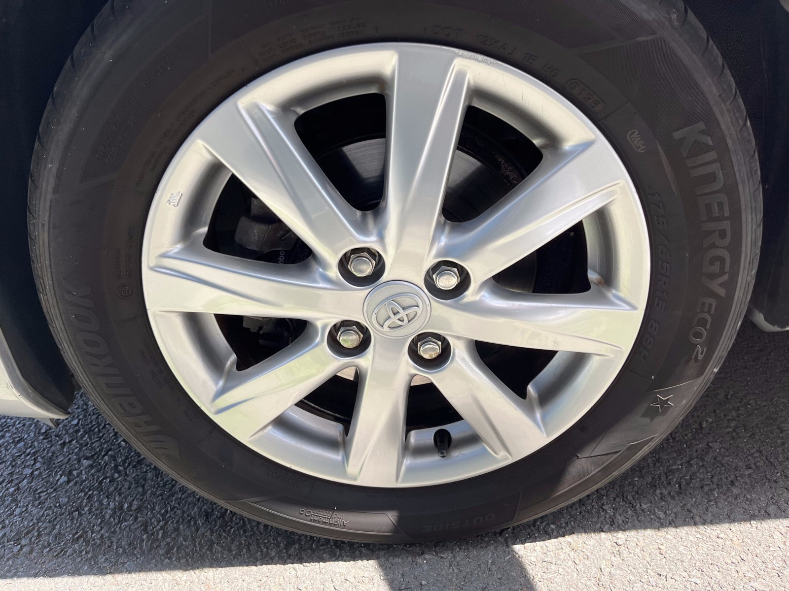 Toyota Yaris 90Ch — 2013 — 138 000 km — Diesel — Manuelle