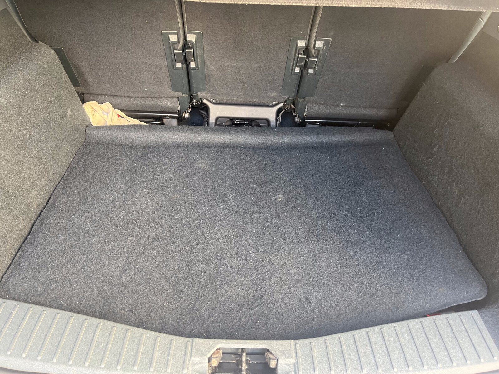 Ford C-MAX 70Ch — 2011 — 138 000 km — Diesel — Manuelle