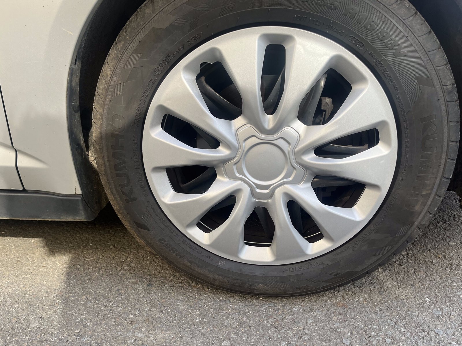 Ford C-MAX 70Ch — 2011 — 138 000 km — Diesel — Manuelle