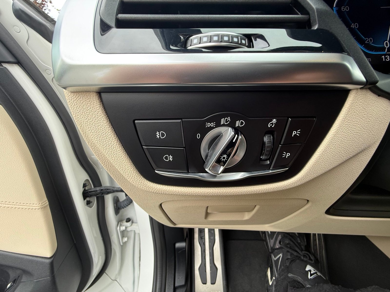 BMW X3 30e xDrive Steptronic8 292ch « M Sport »