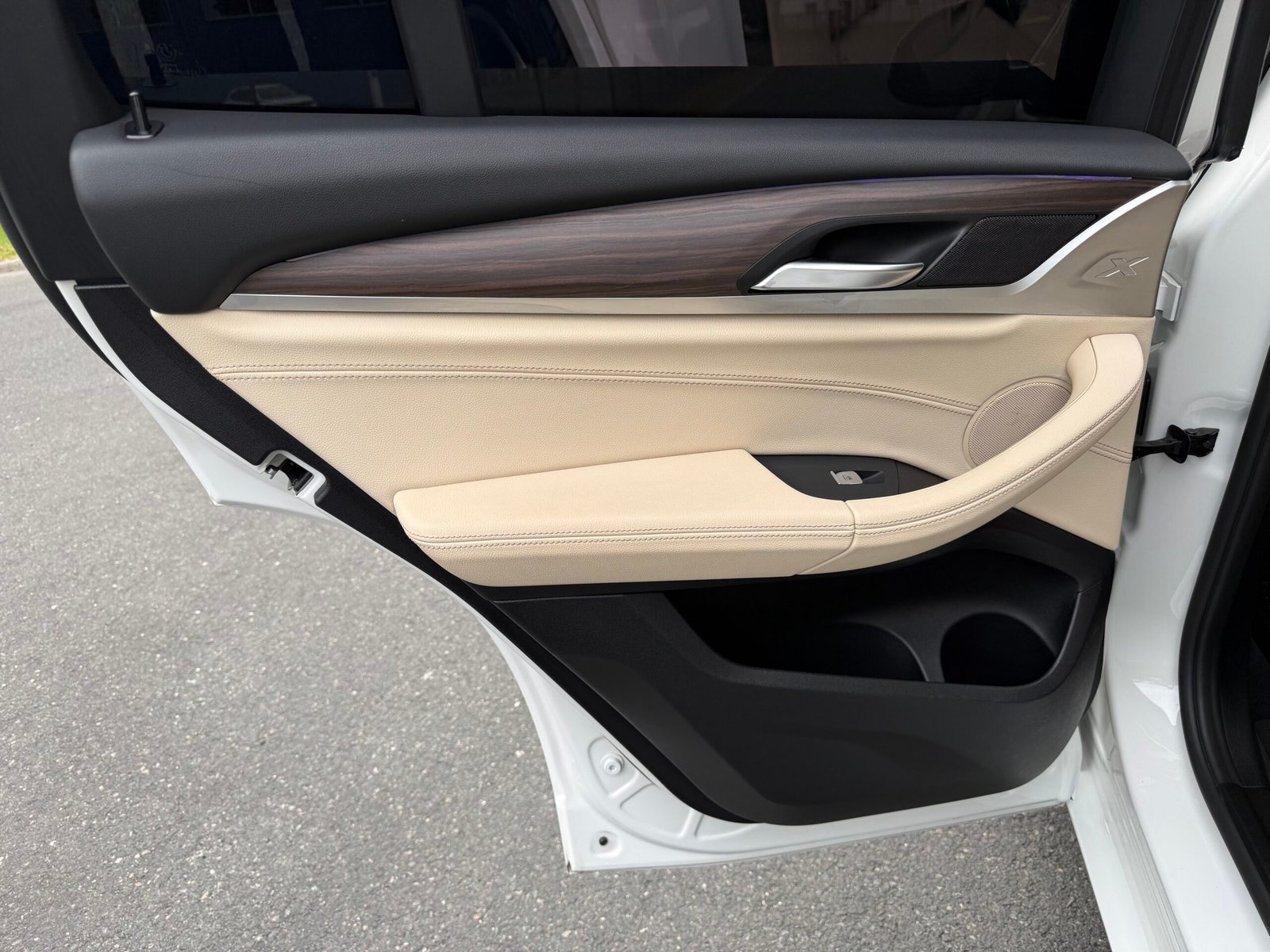 BMW X3 30e xDrive Steptronic8 292ch « M Sport »