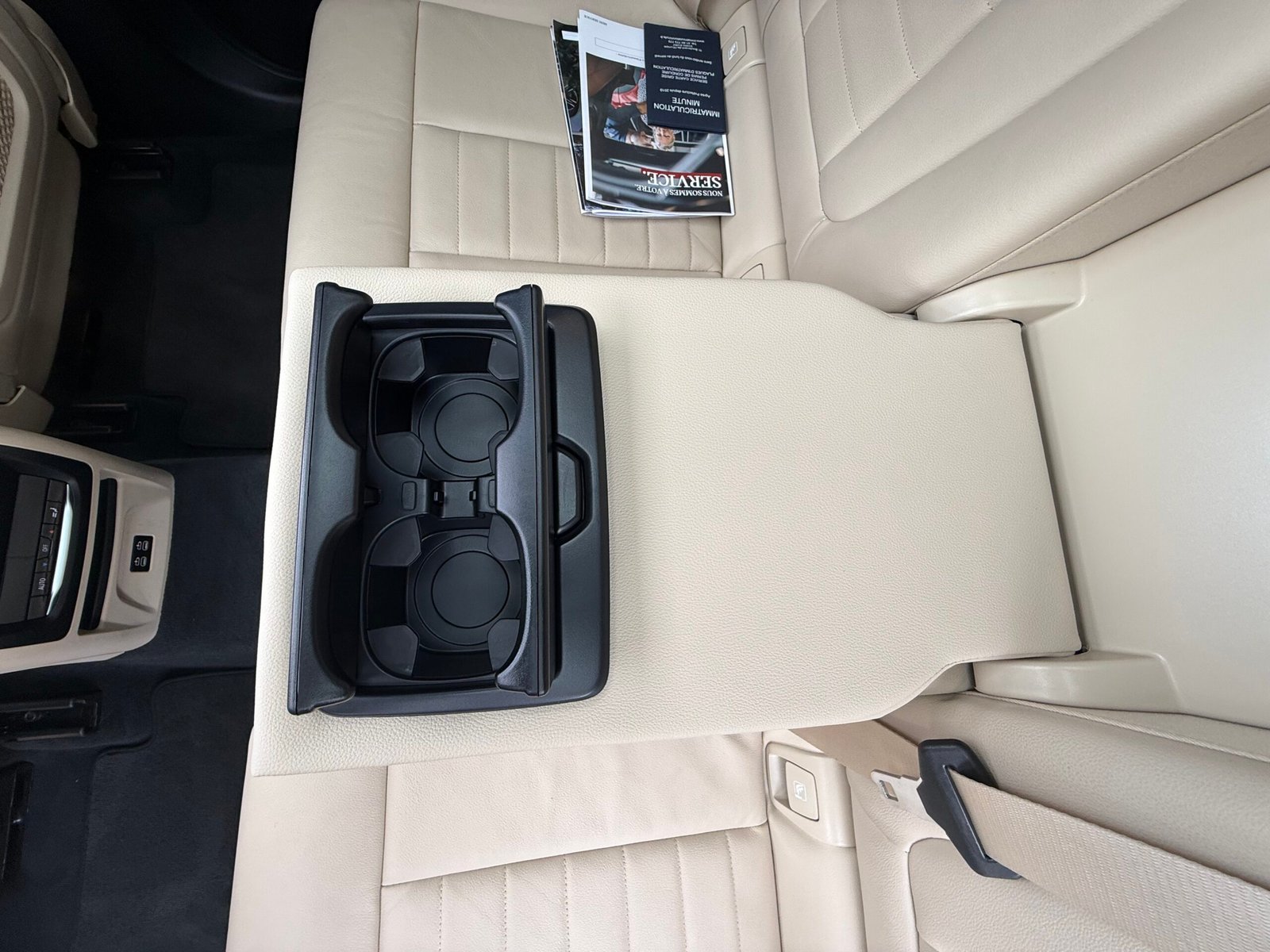 BMW X3 30e xDrive Steptronic8 292ch « M Sport »