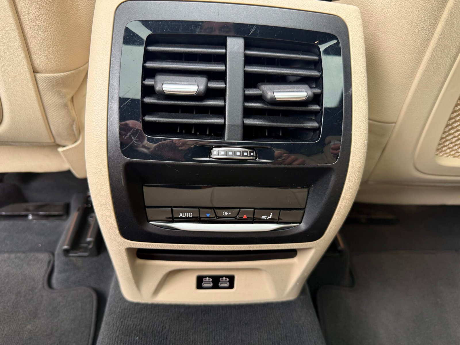 BMW X3 30e xDrive Steptronic8 292ch « M Sport »