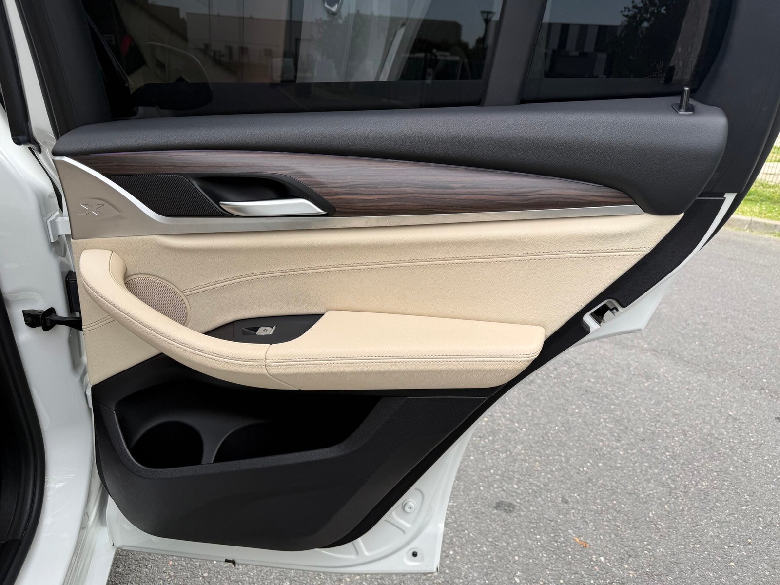 BMW X3 30e xDrive Steptronic8 292ch « M Sport »