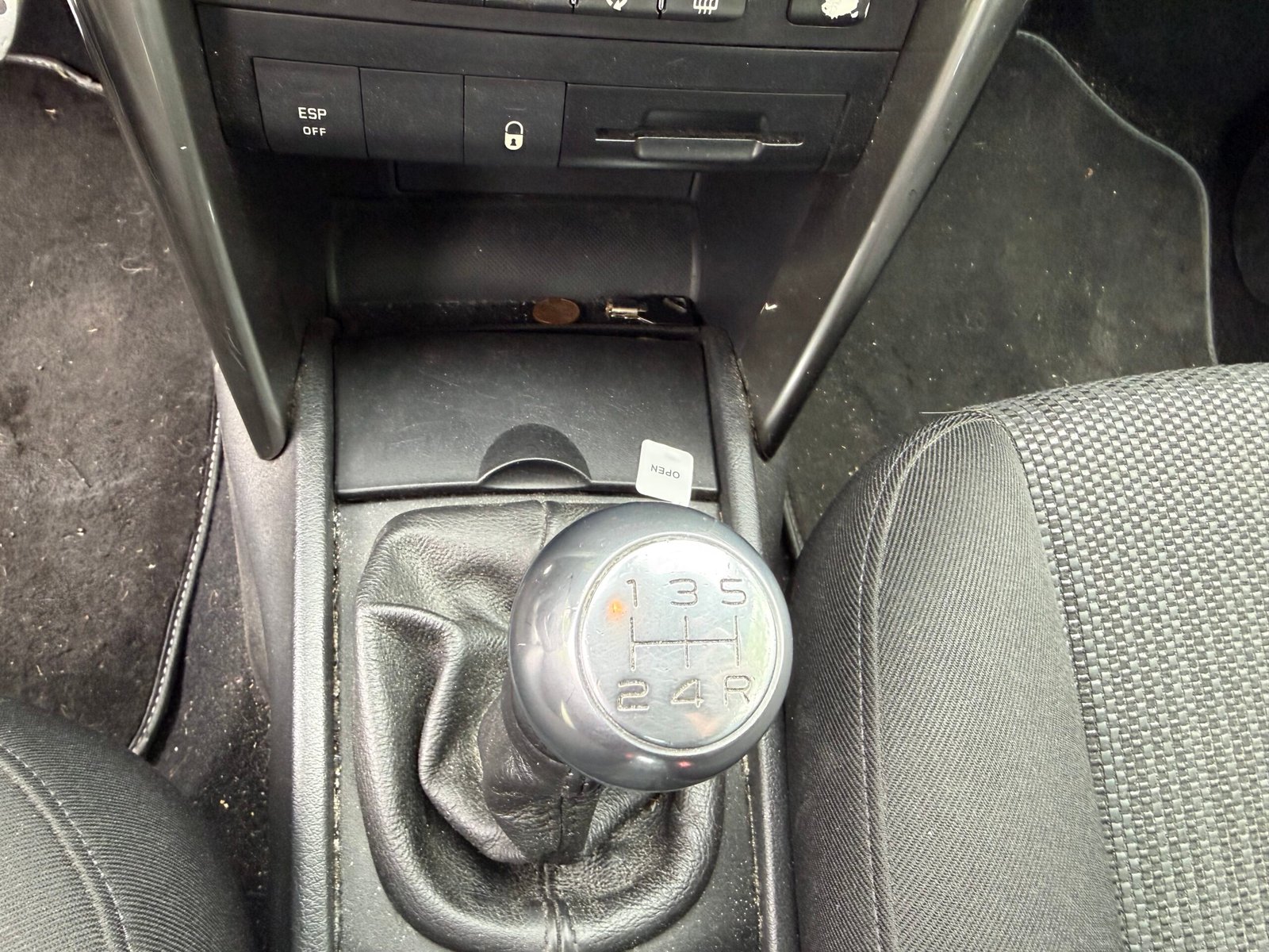 PEUGEOT 207 CC 1.6 16V 120 ch « Féline »