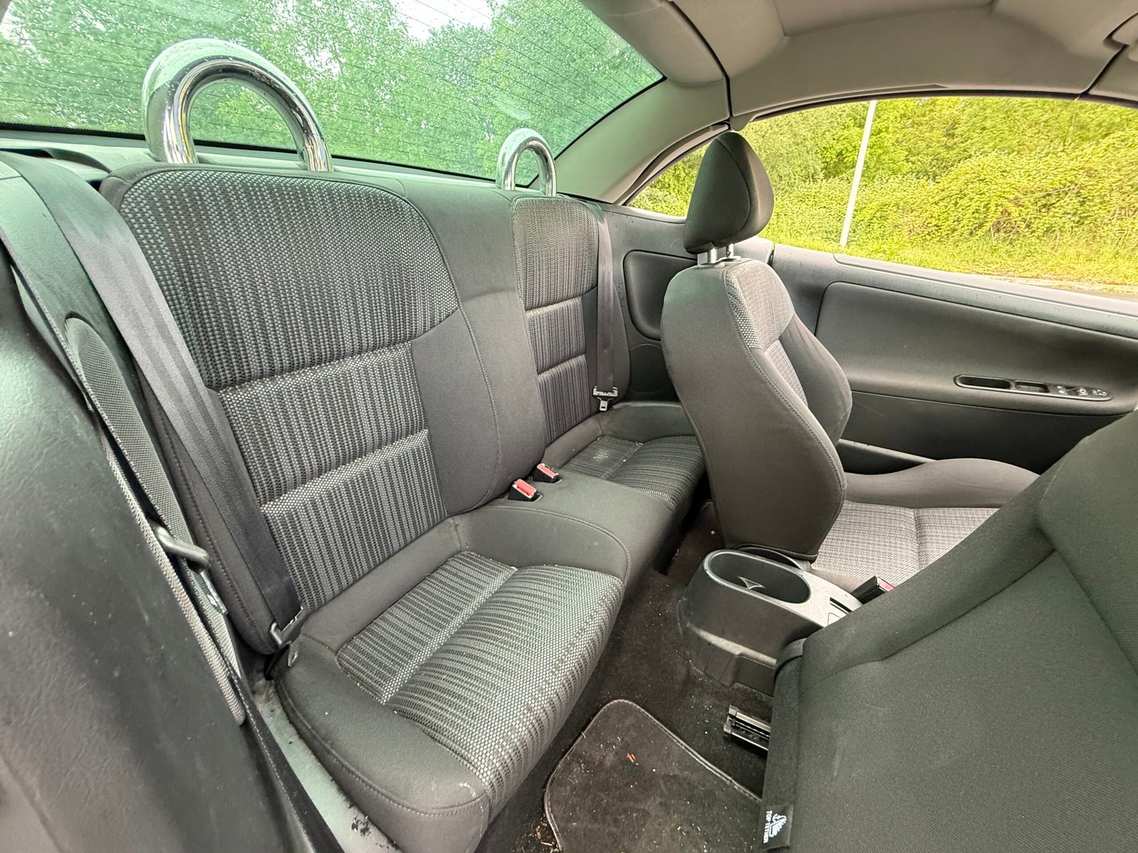 PEUGEOT 207 CC 1.6 16V 120 ch « Féline »