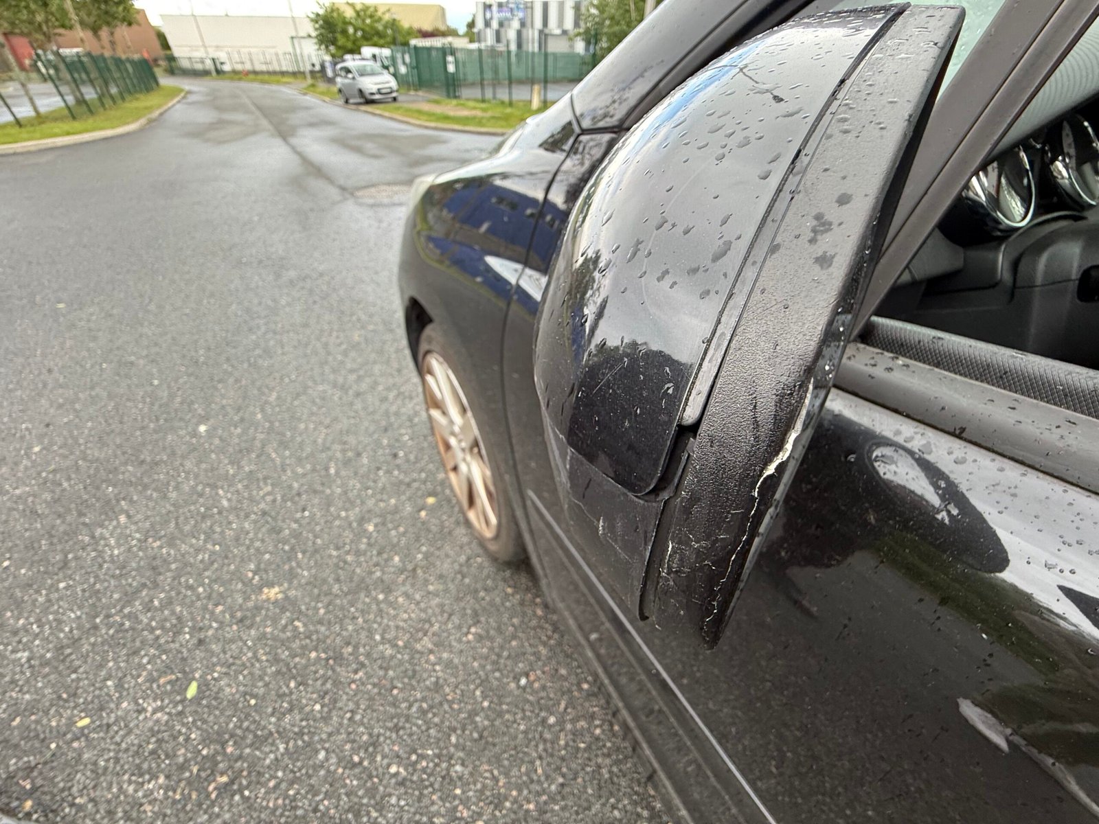PEUGEOT 207 CC 1.6 16V 120 ch « Féline »