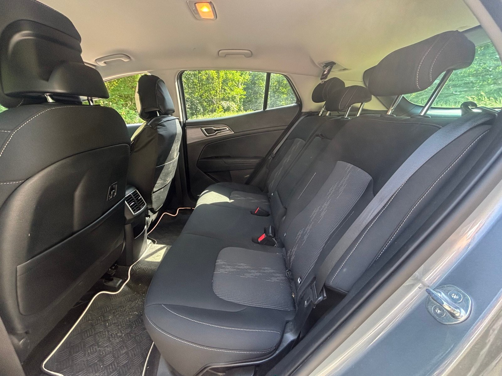 KIA Sportage 1.6 T-GDI DCT7 150 DESIGN