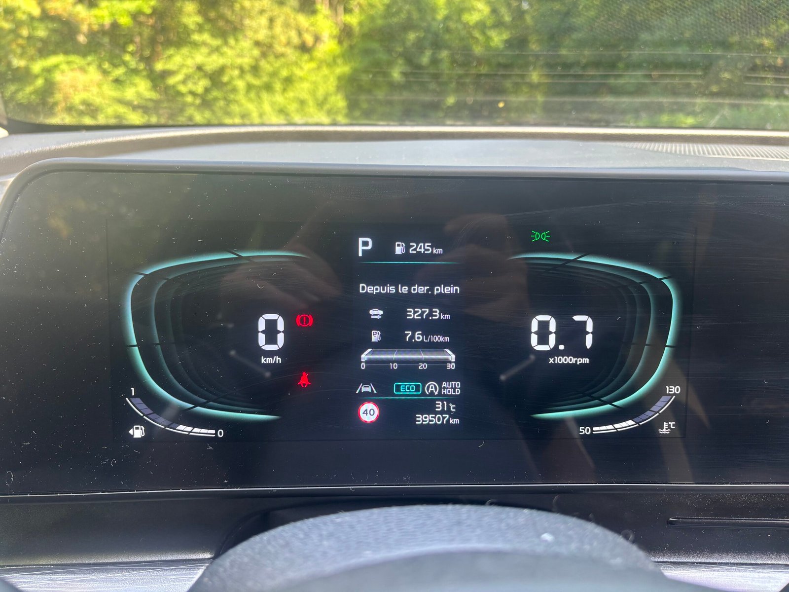 KIA Sportage 1.6 T-GDI DCT7 150 DESIGN