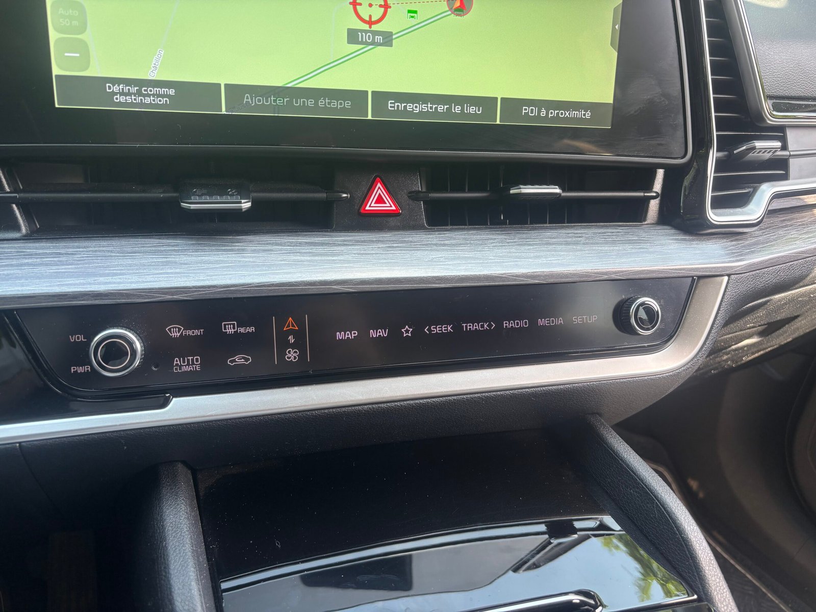 KIA Sportage 1.6 T-GDI DCT7 150 DESIGN