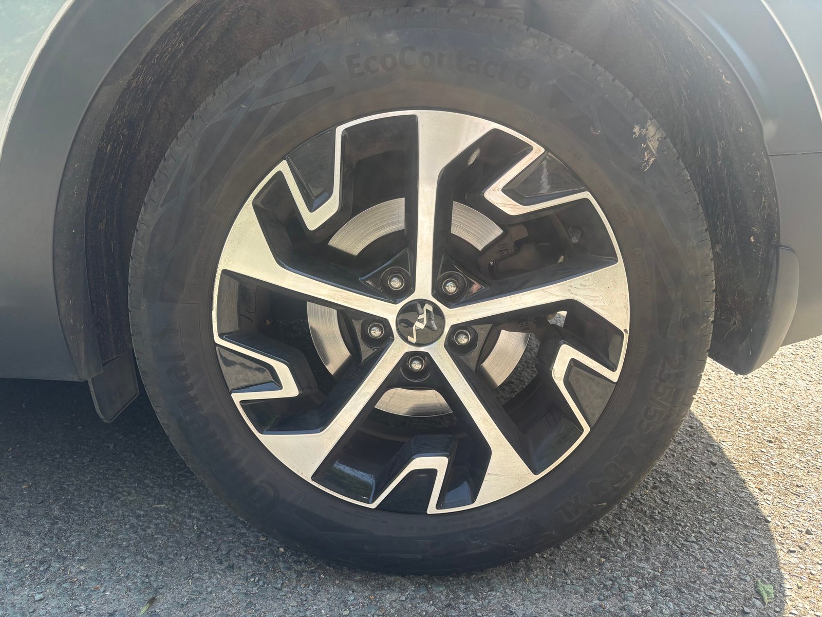 KIA Sportage 1.6 T-GDI DCT7 150 DESIGN