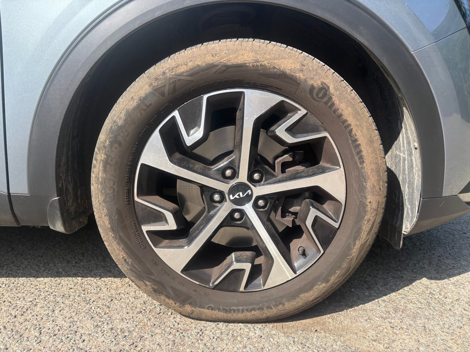 KIA Sportage 1.6 T-GDI DCT7 150 DESIGN
