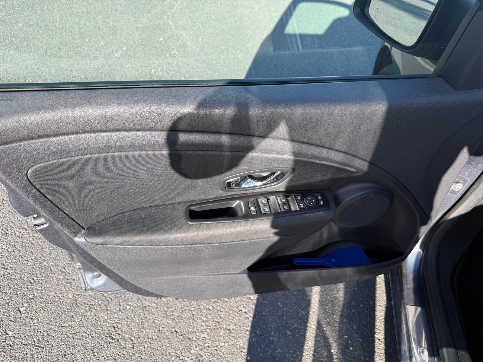 RENAULT Mégane Estate III (phase 3) 1.2 TCe 115 ch « Limited »