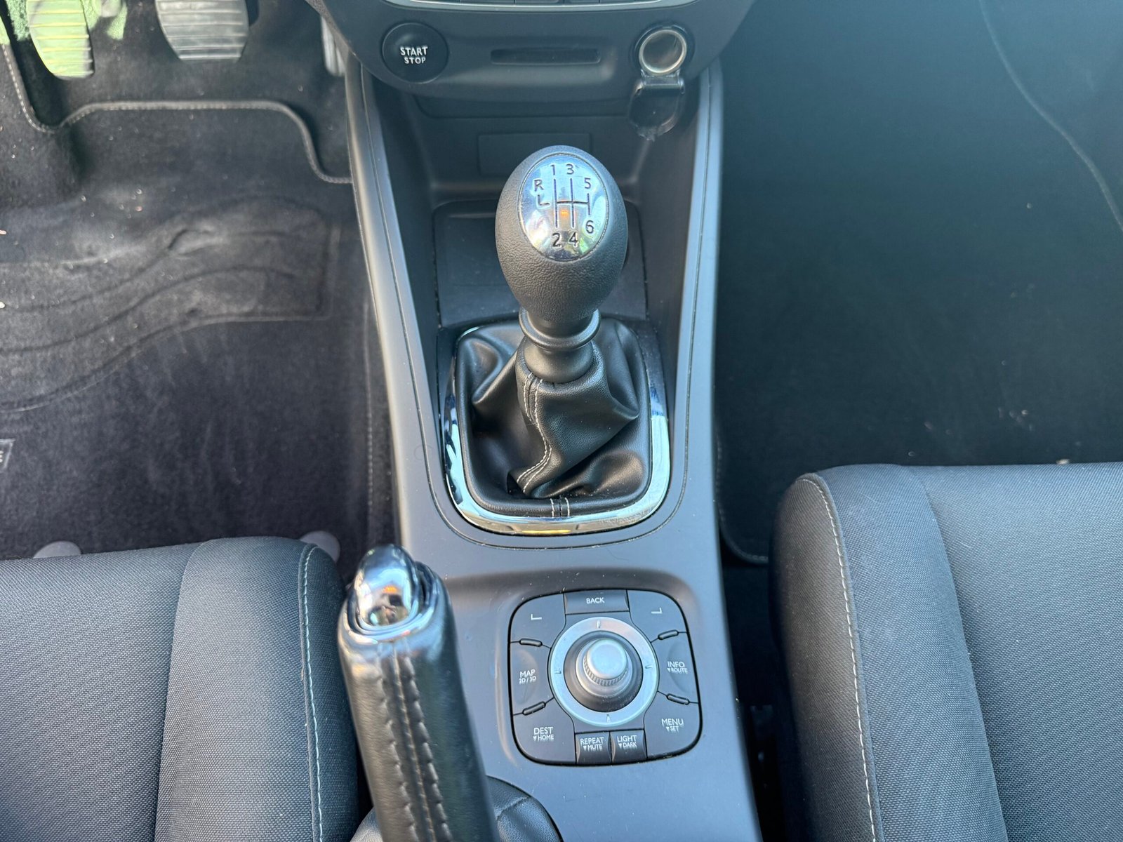 RENAULT Mégane Estate III (phase 3) 1.2 TCe 115 ch « Limited »