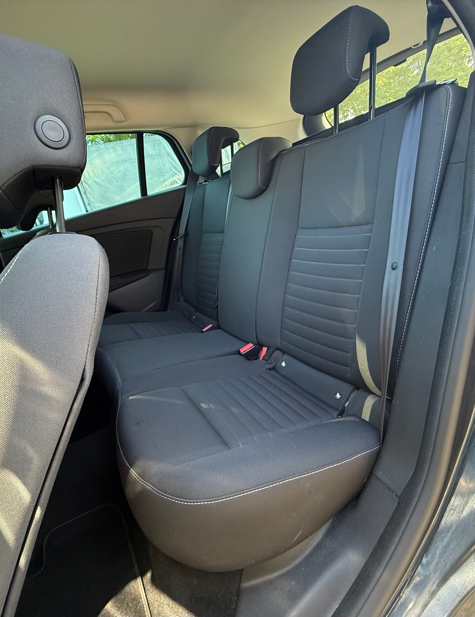 RENAULT Mégane Estate III (phase 3) 1.2 TCe 115 ch « Limited »