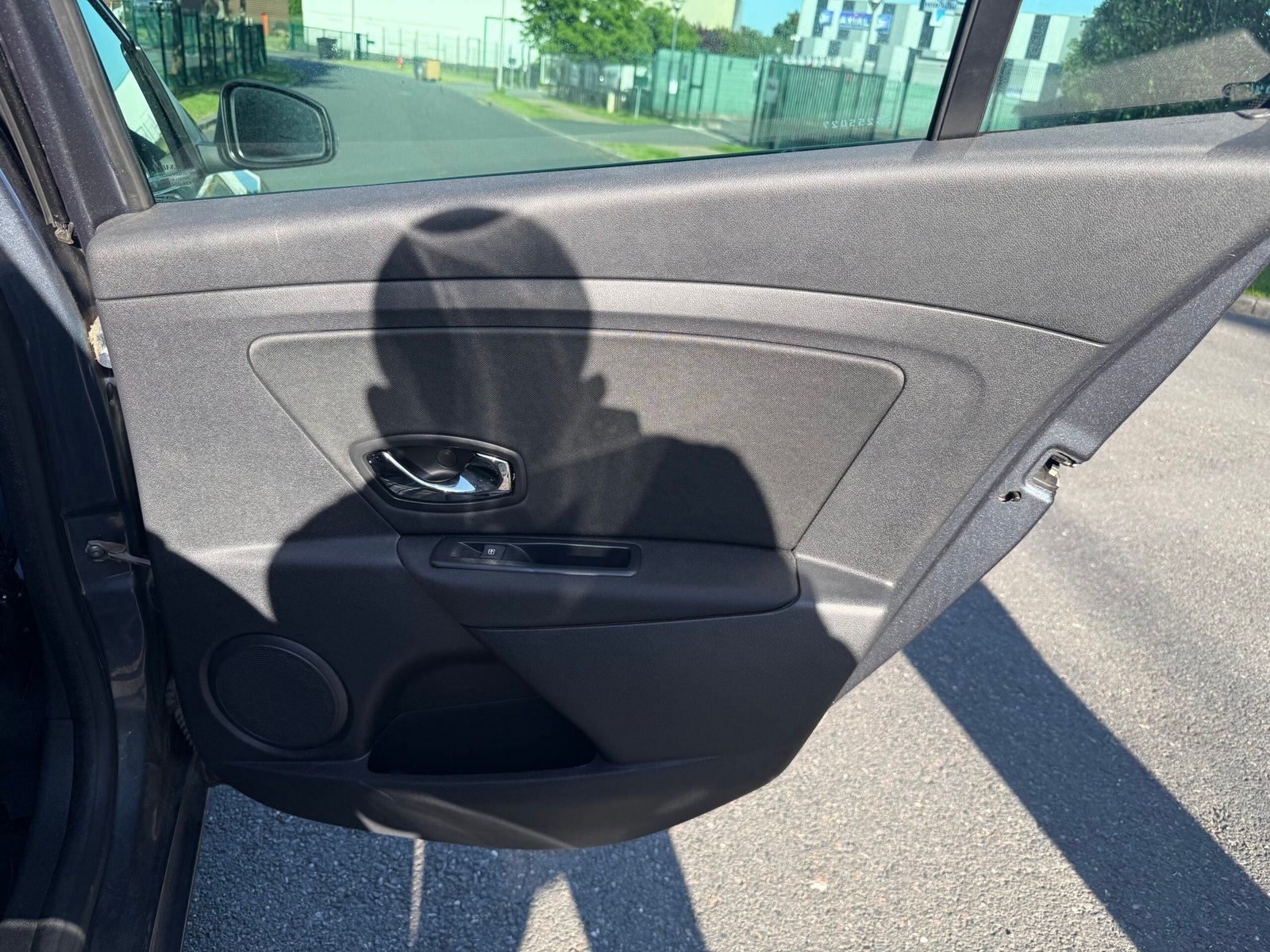 RENAULT Mégane Estate III (phase 3) 1.2 TCe 115 ch « Limited »