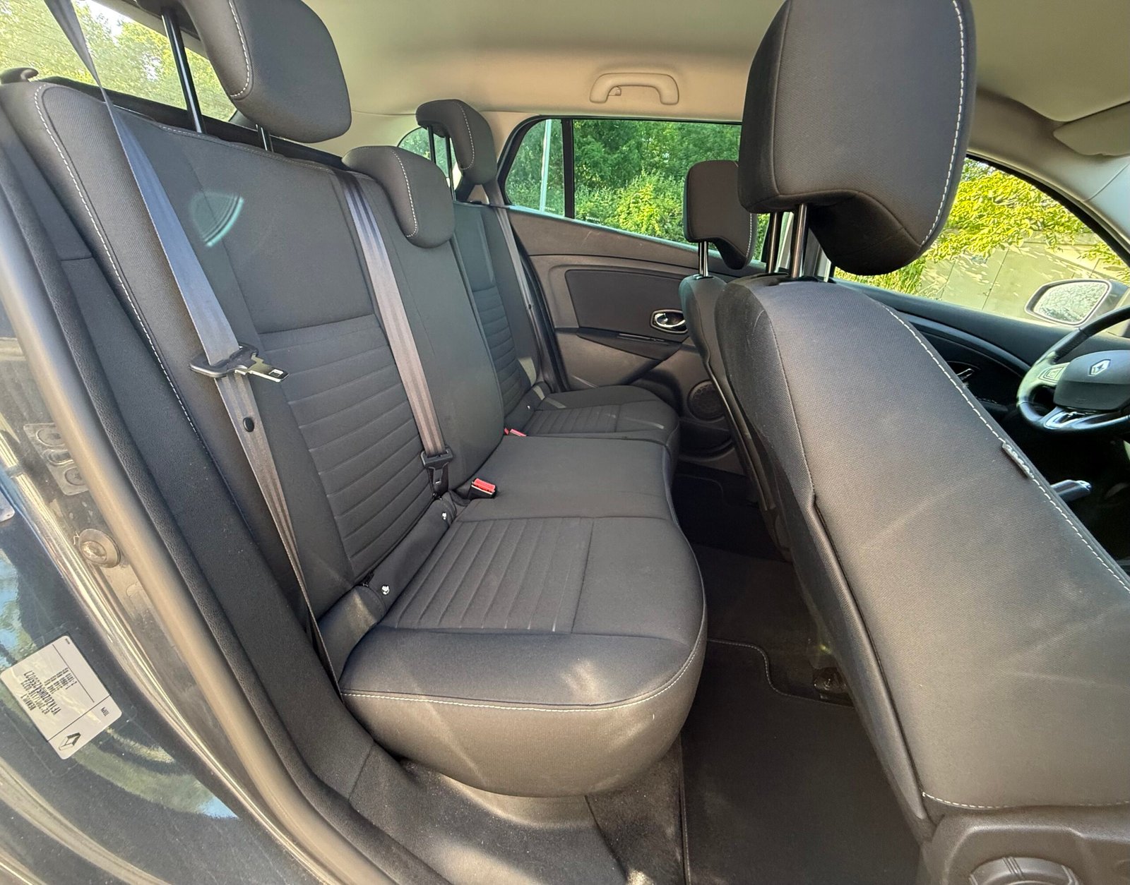 RENAULT Mégane Estate III (phase 3) 1.2 TCe 115 ch « Limited »